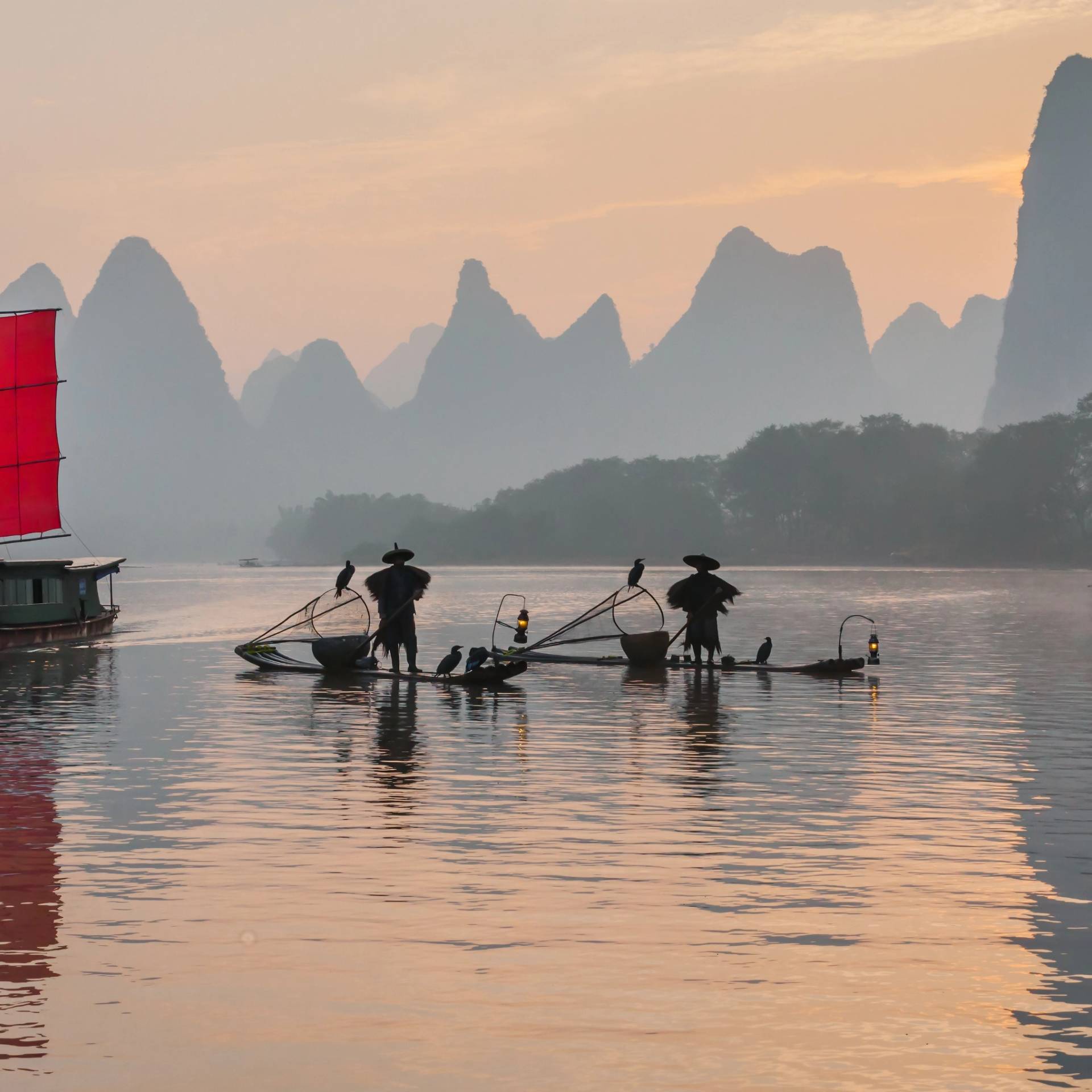 Tour in Cina tra Pechino, Shanghai e Hong Kong