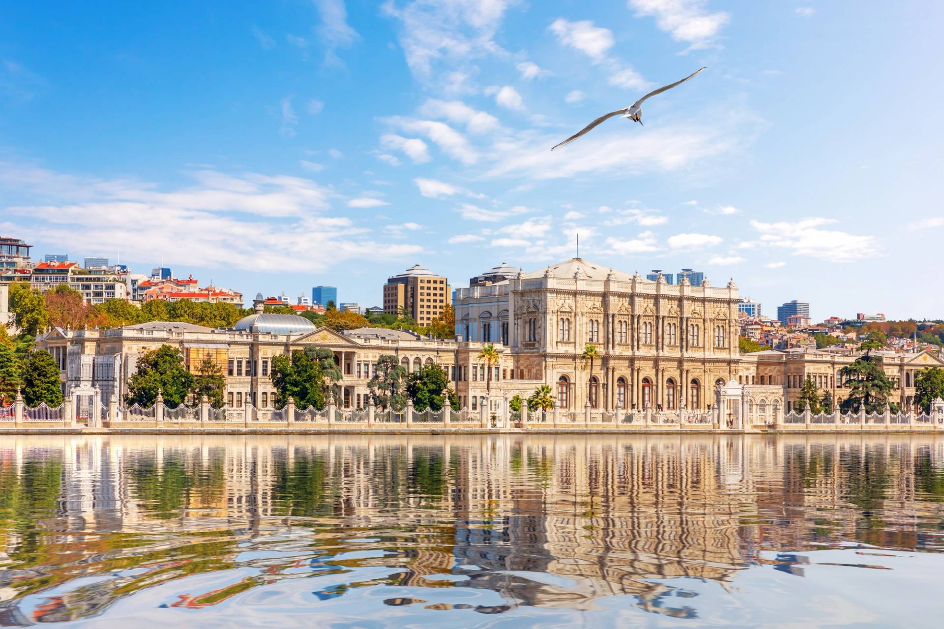 istanbul