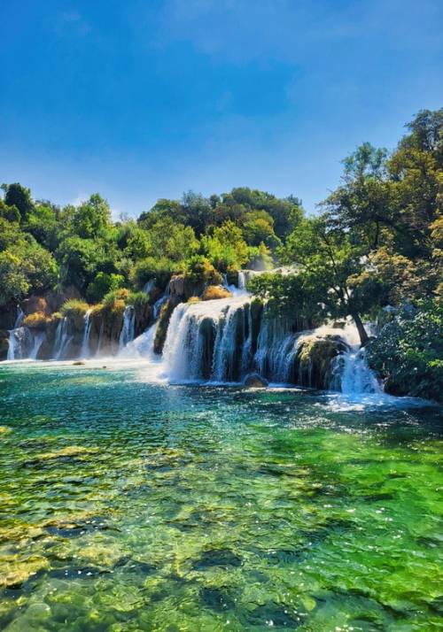 parco nazionale dei laghi di plitvice