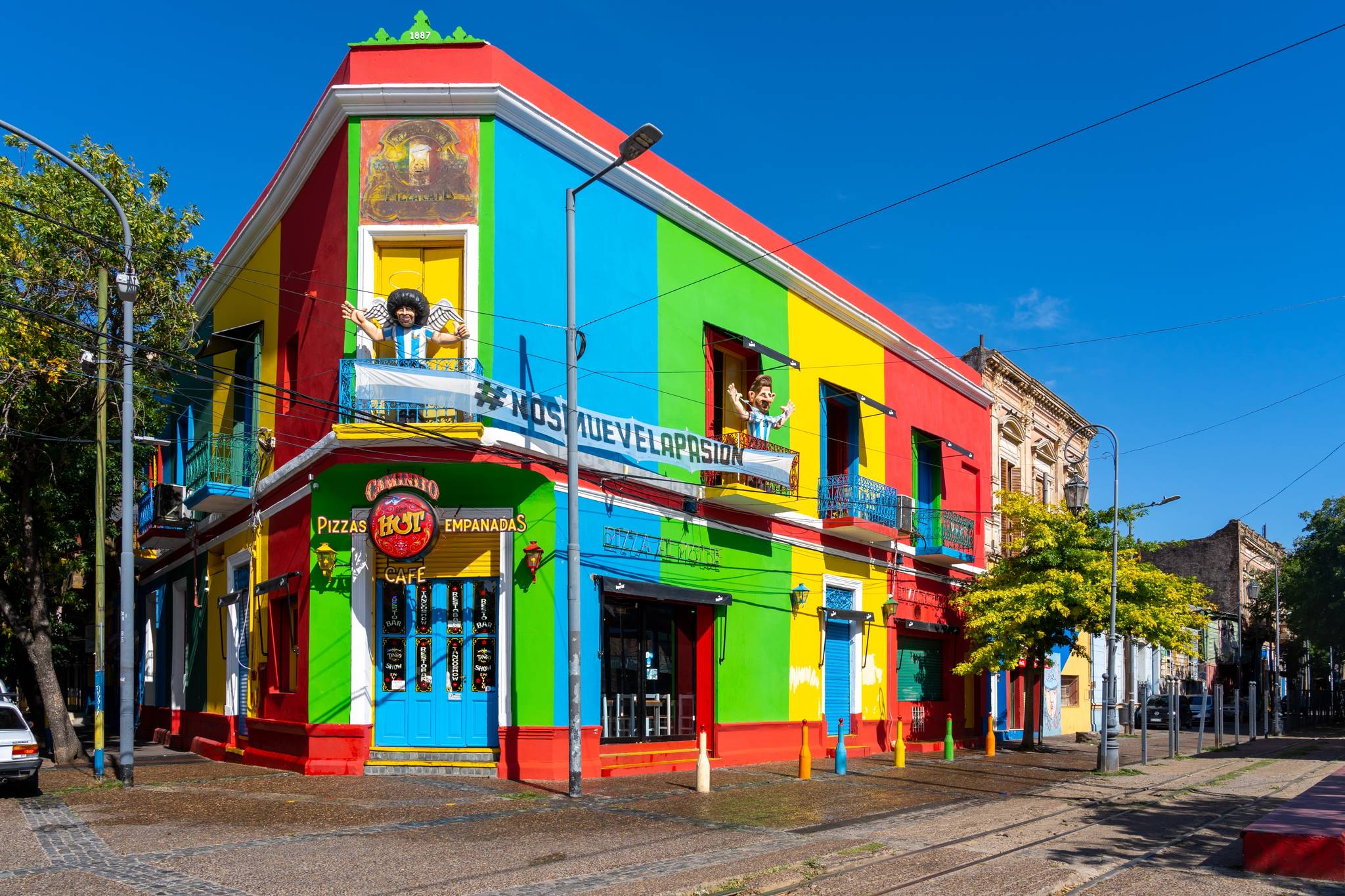 casa a buenos aires