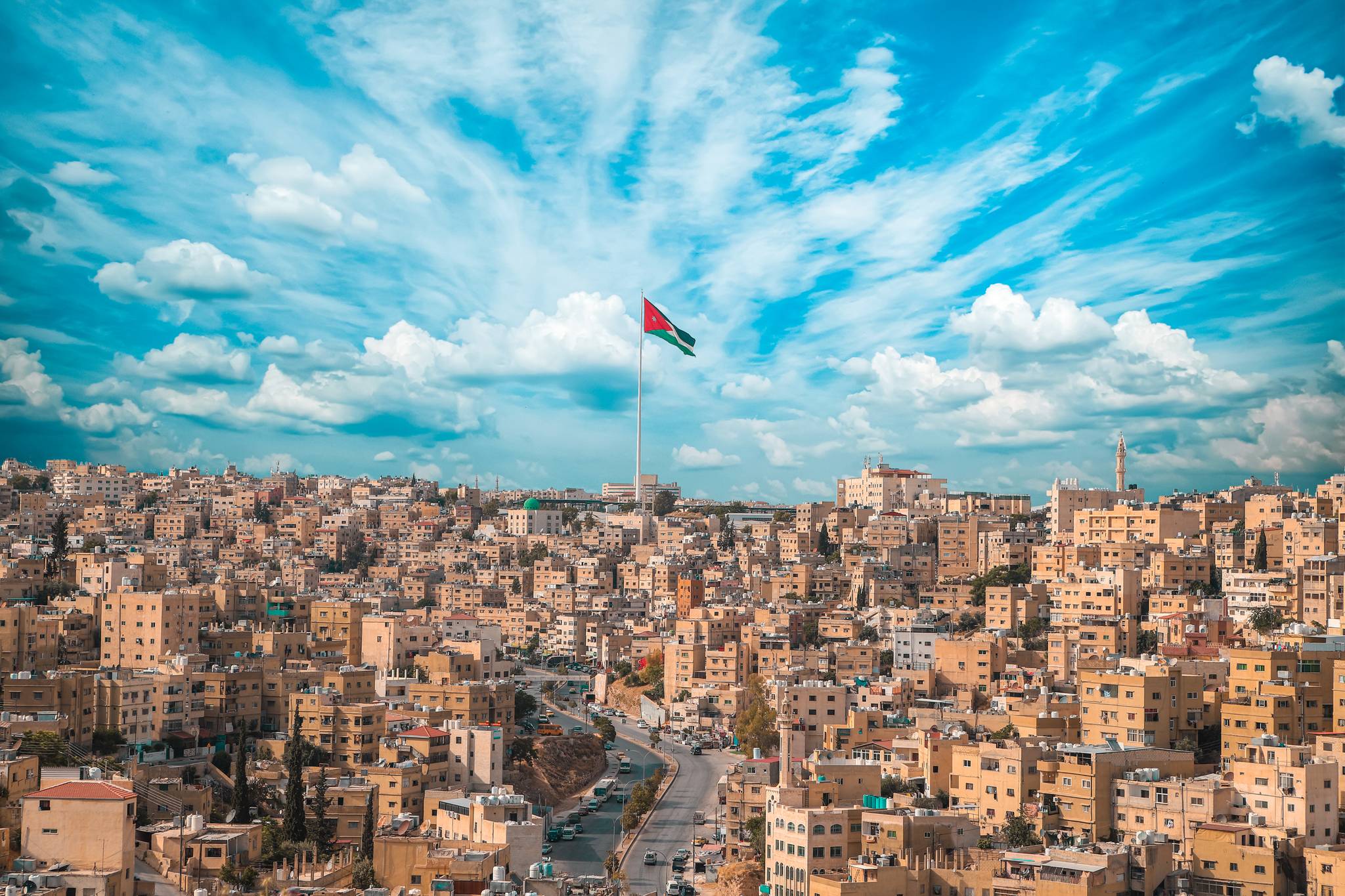 amman