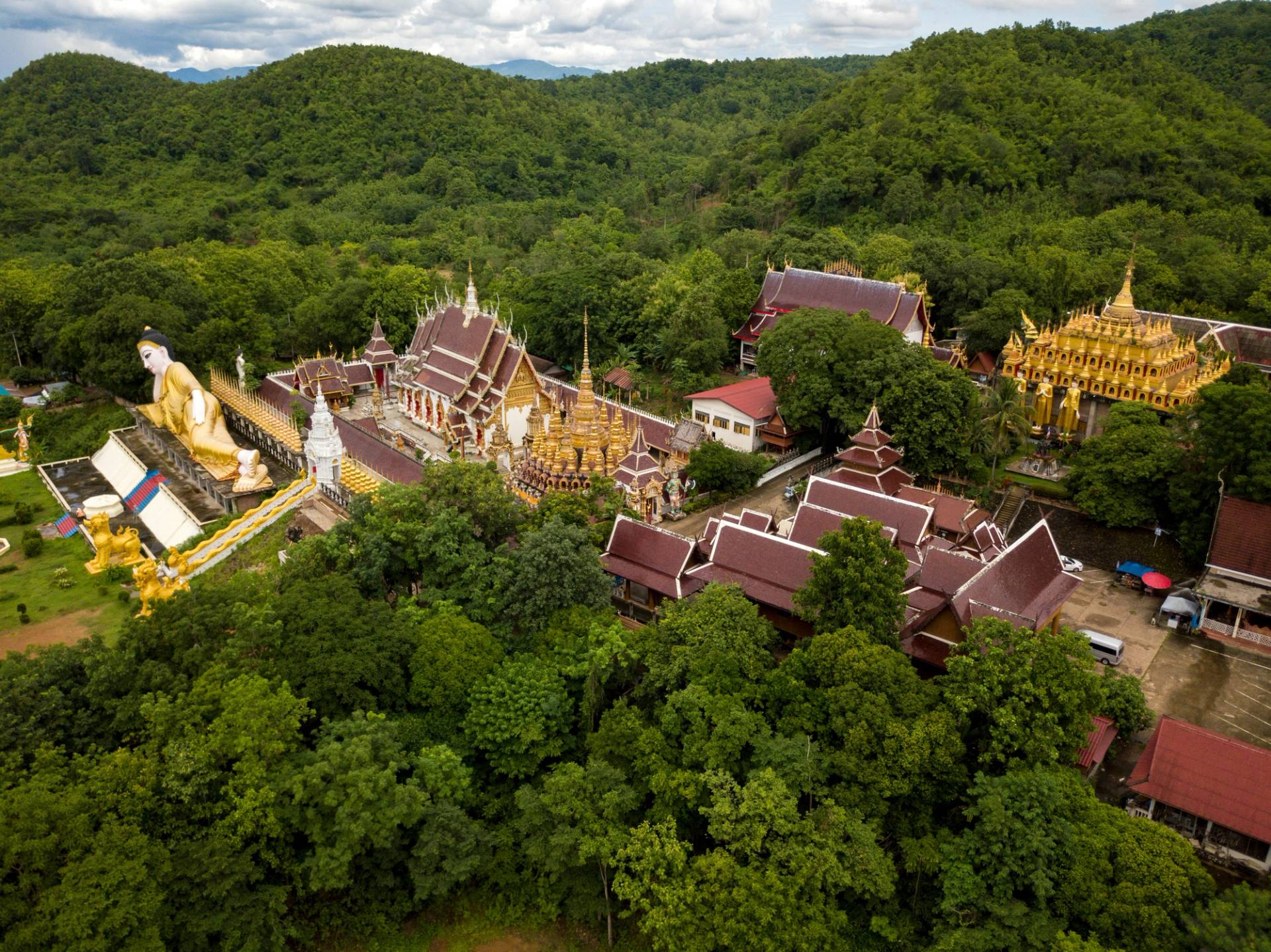 templio thai