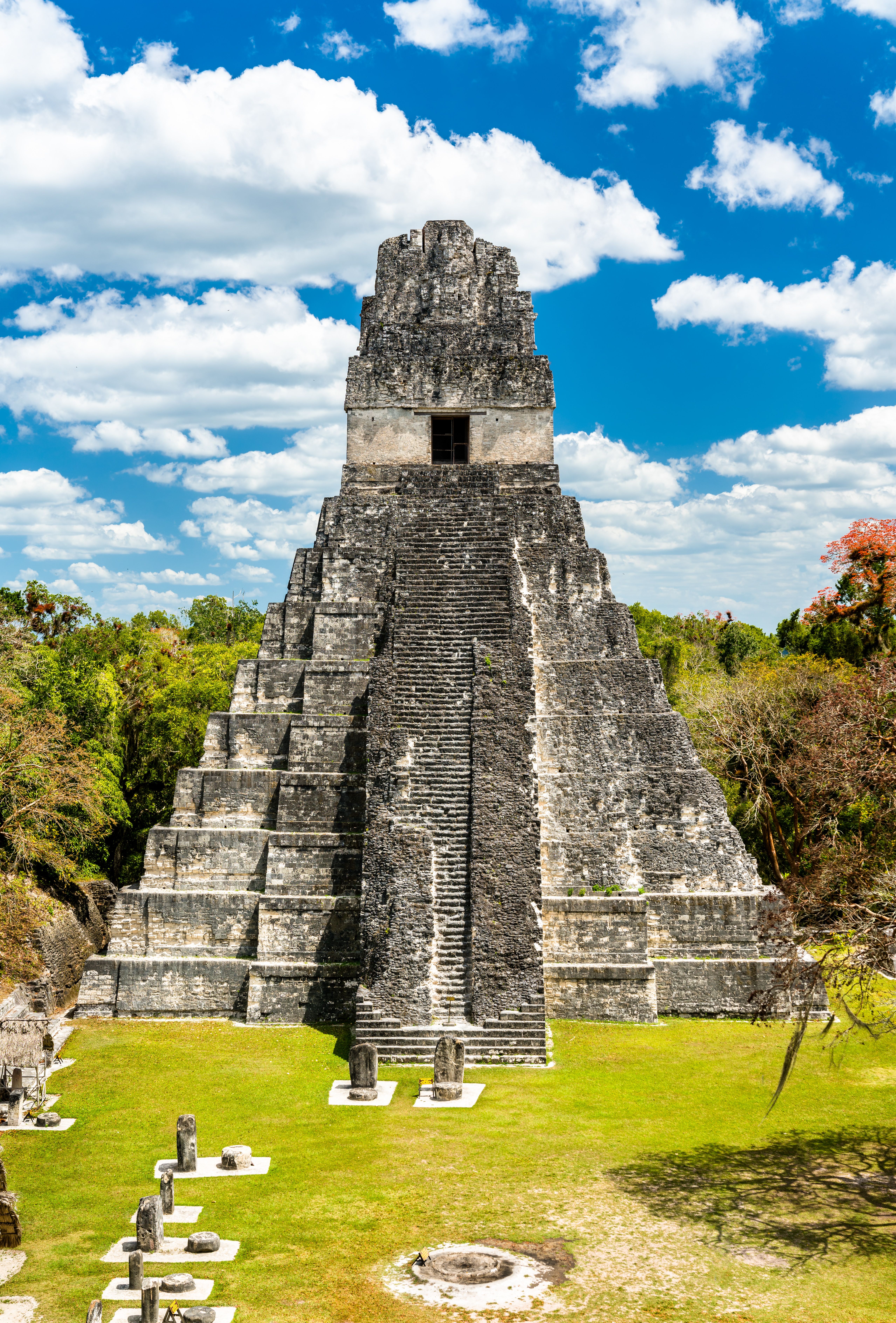 tikal