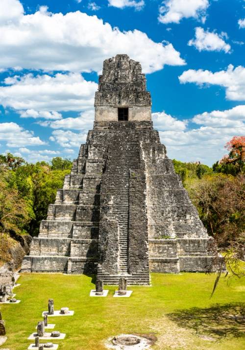 tikal