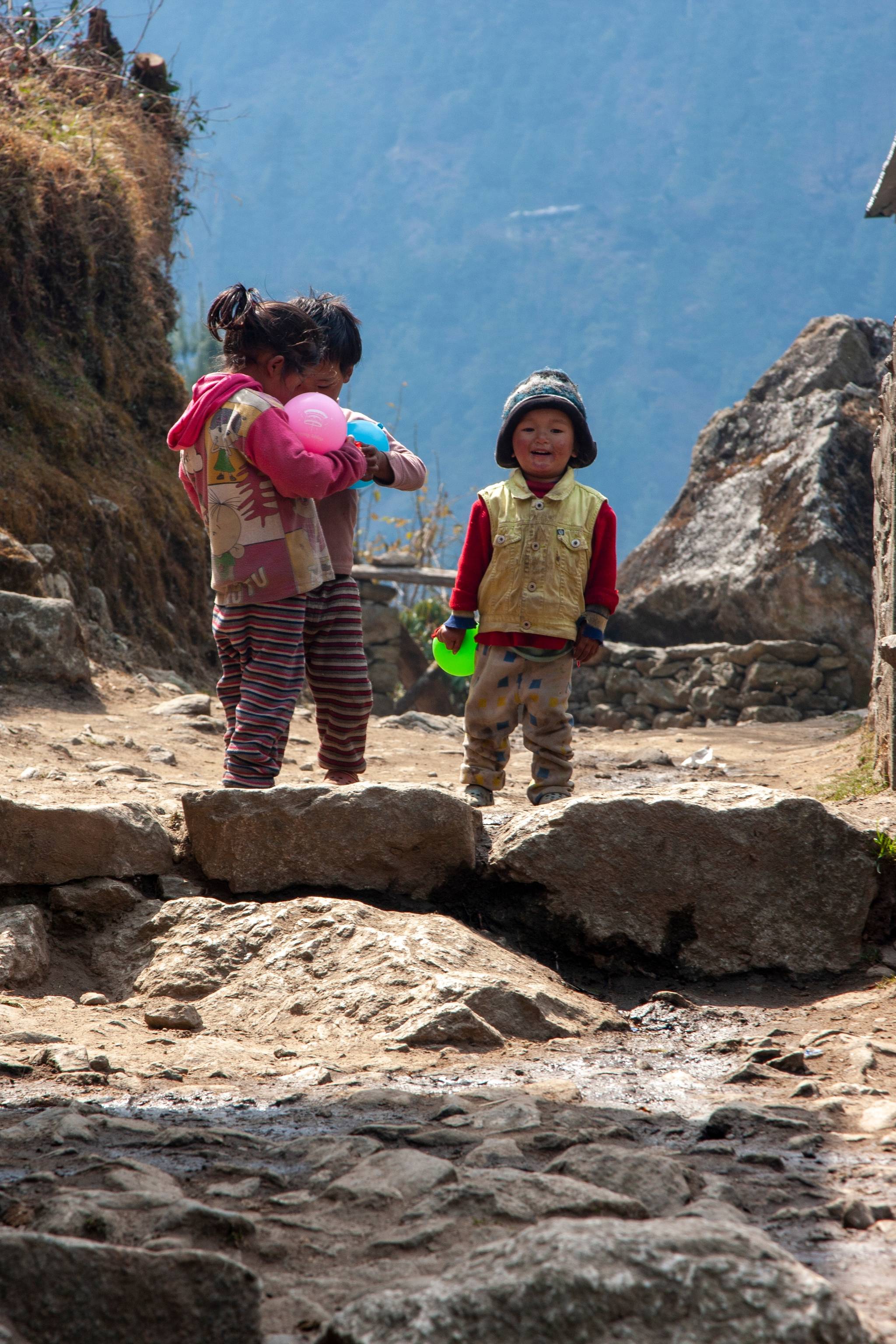 lukla