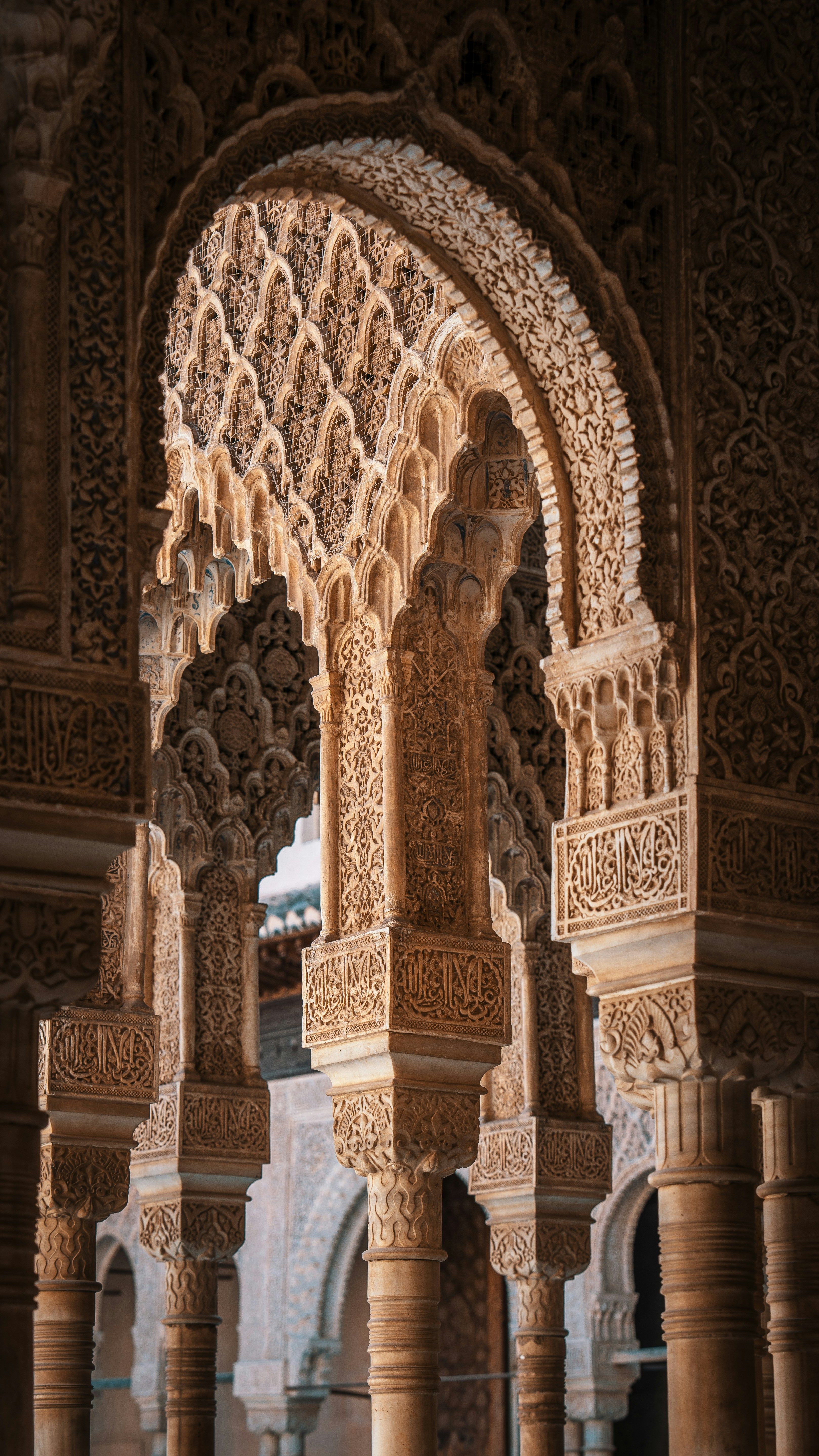 granada