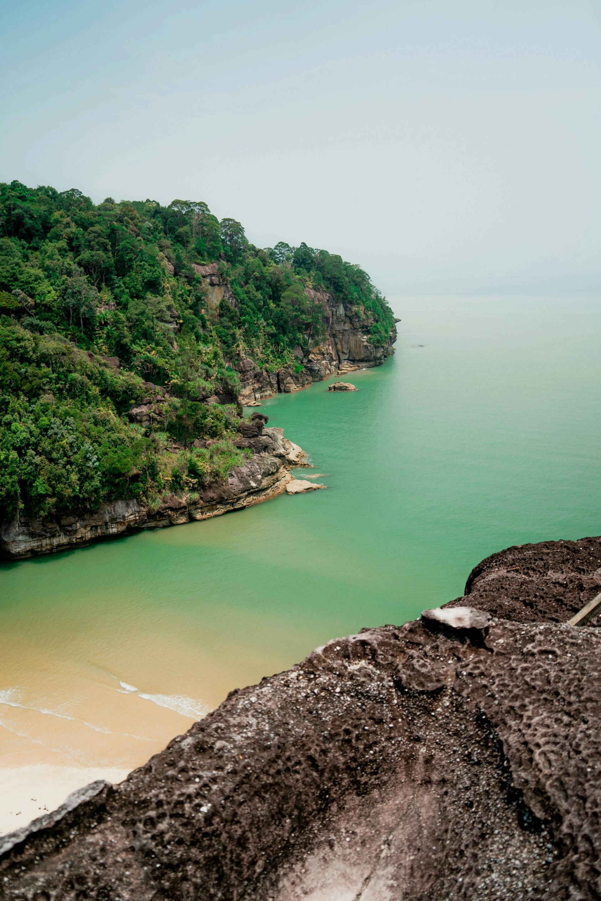 bako national park