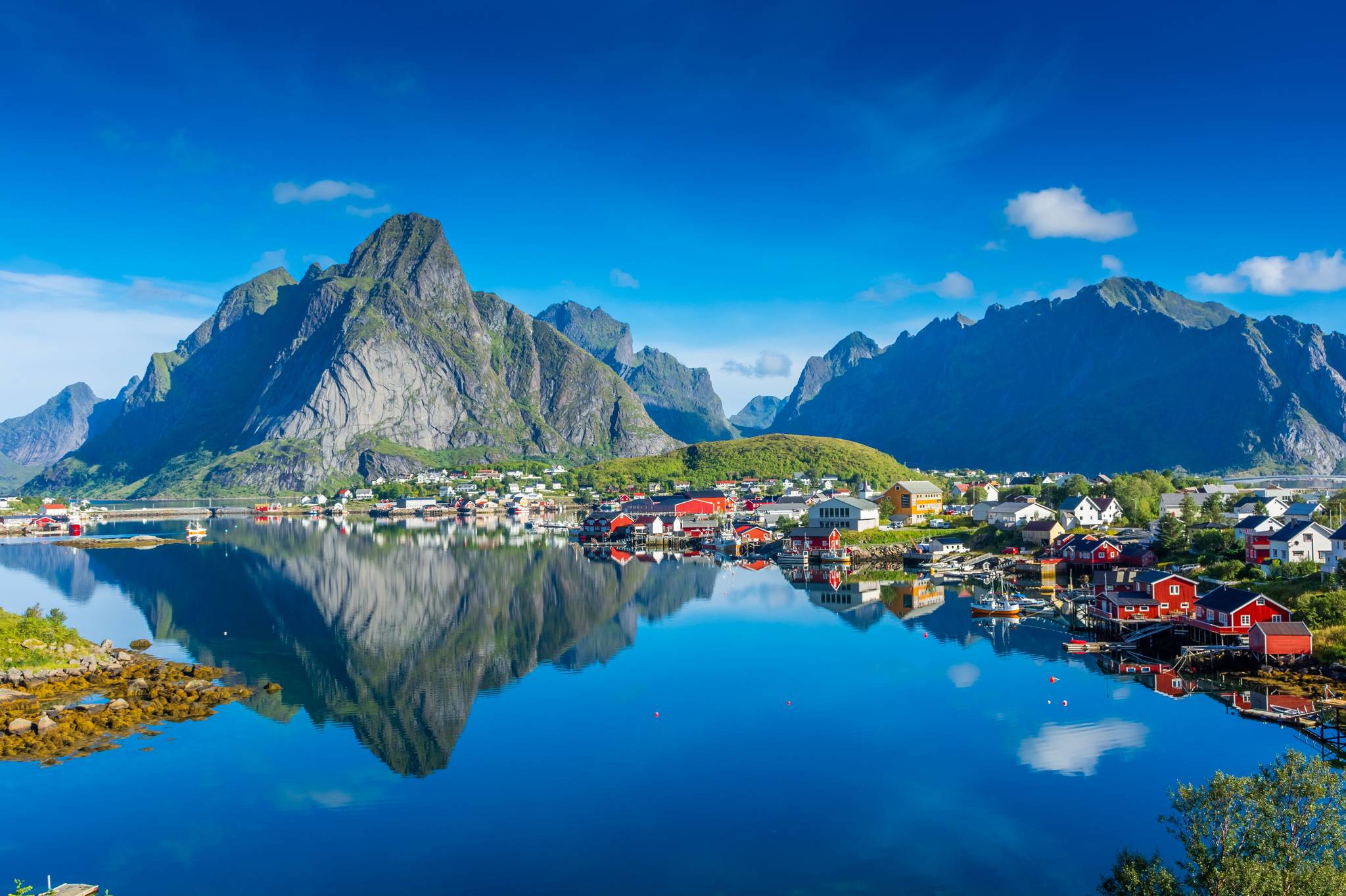 isole lofoten