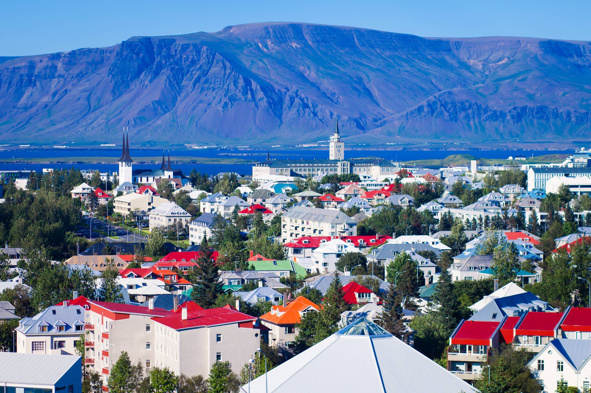 keflavik islanda