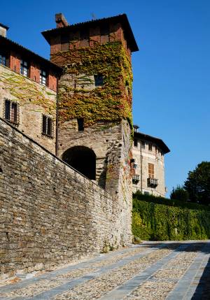 castello tagliolo monferrato