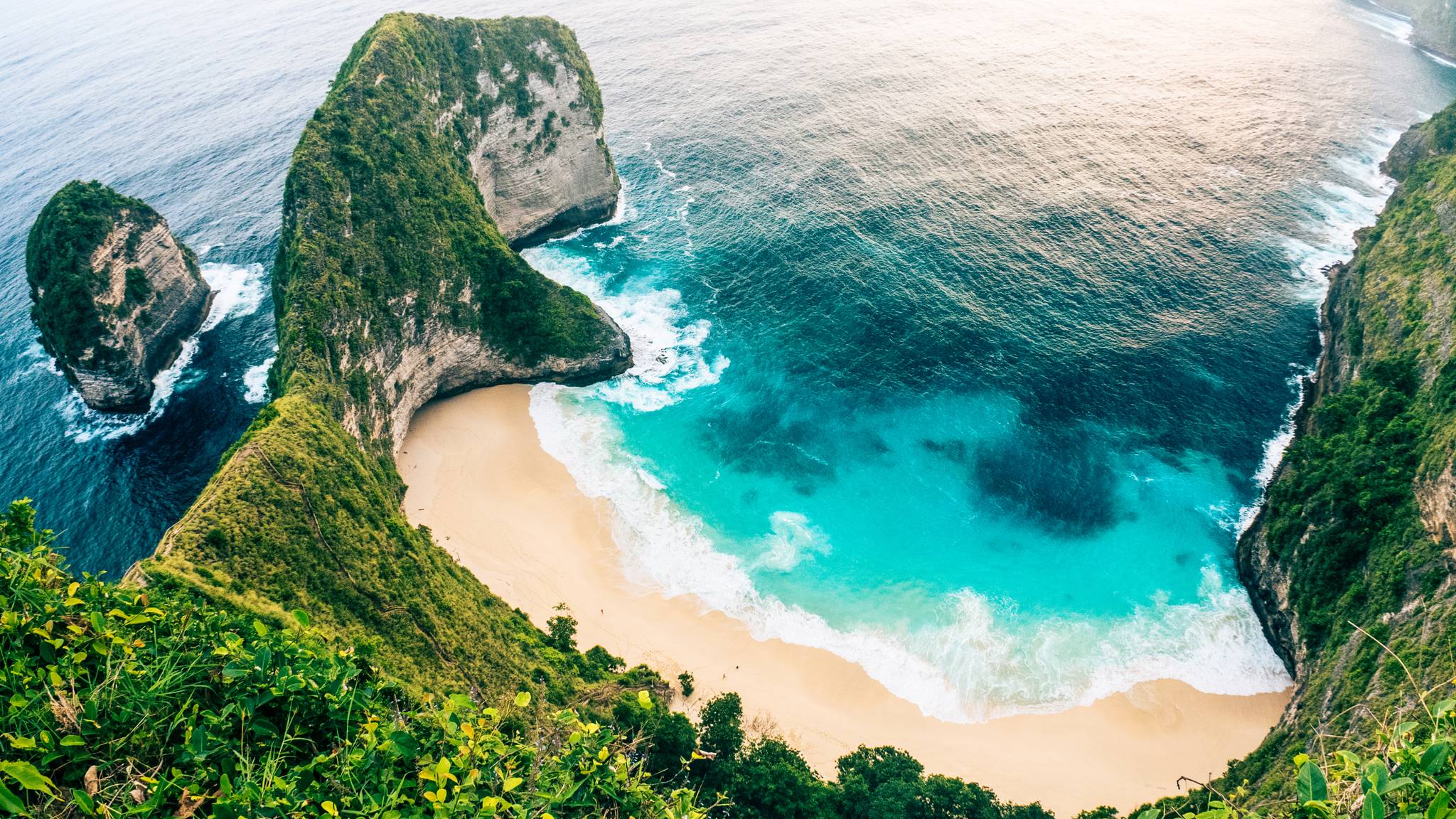 spiaggia di sanur