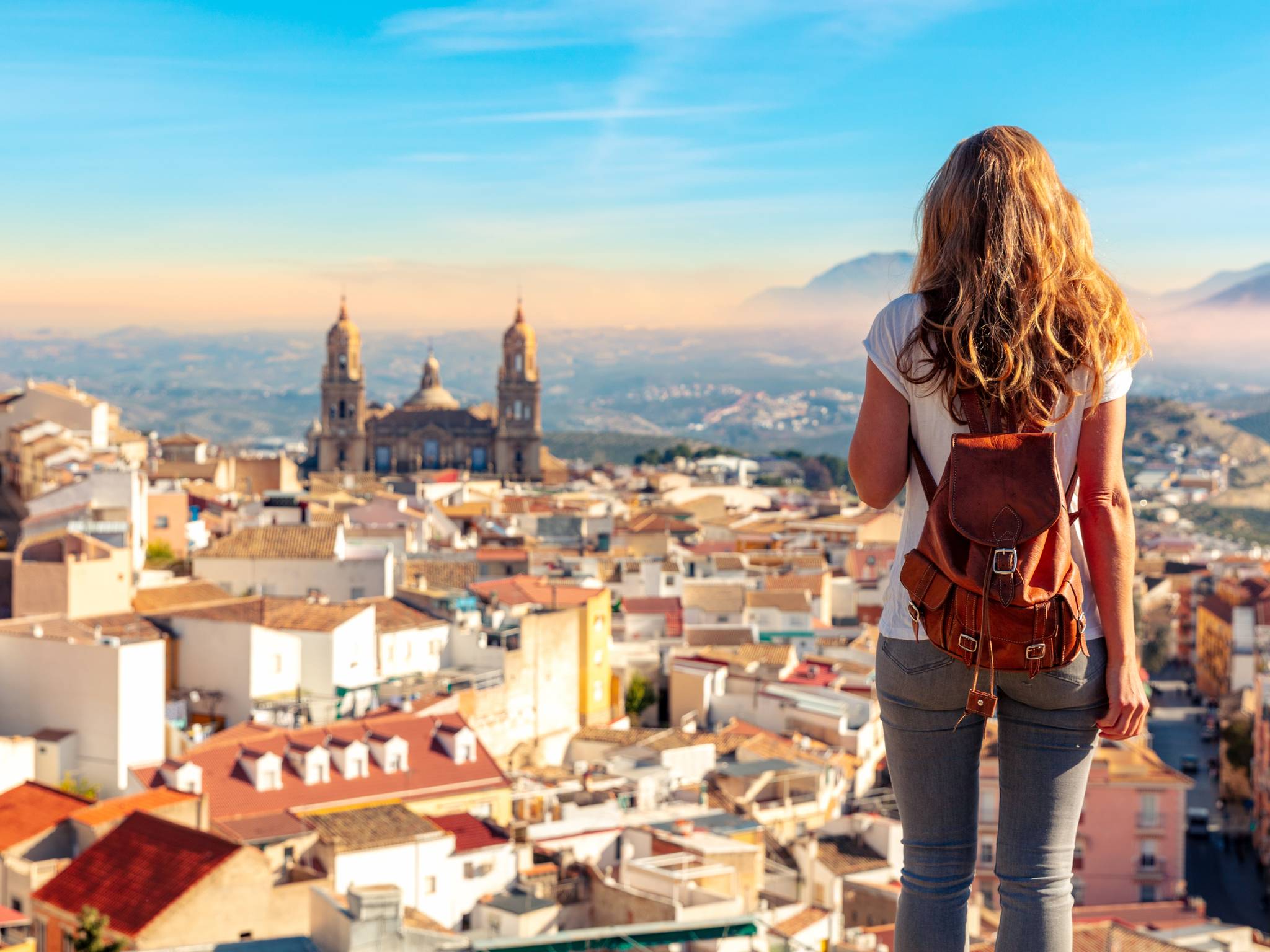 Tour di Madrid, Andalusia e Costa Mediterranea cover
