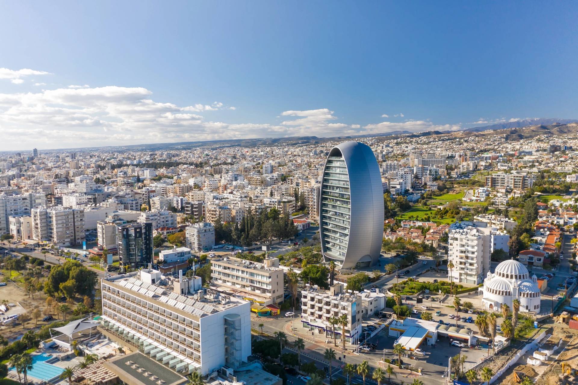 limassol