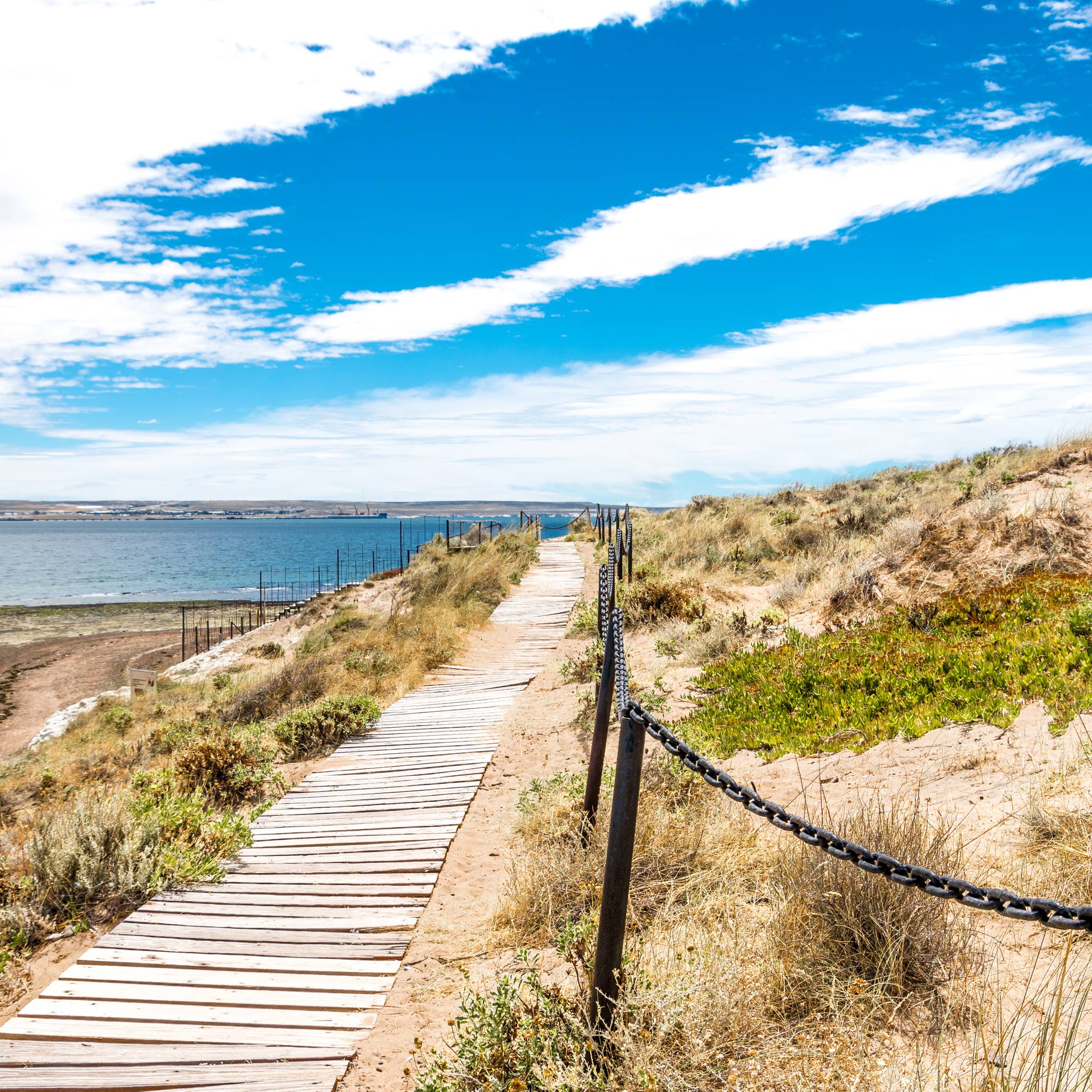 Viaggio in Argentina
