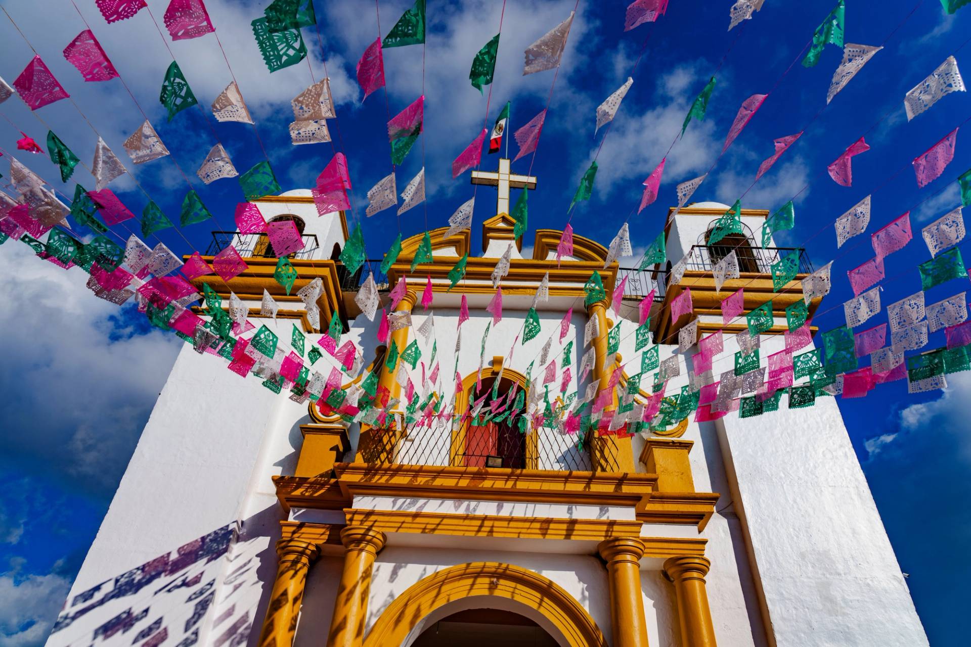 san cristobal mexico