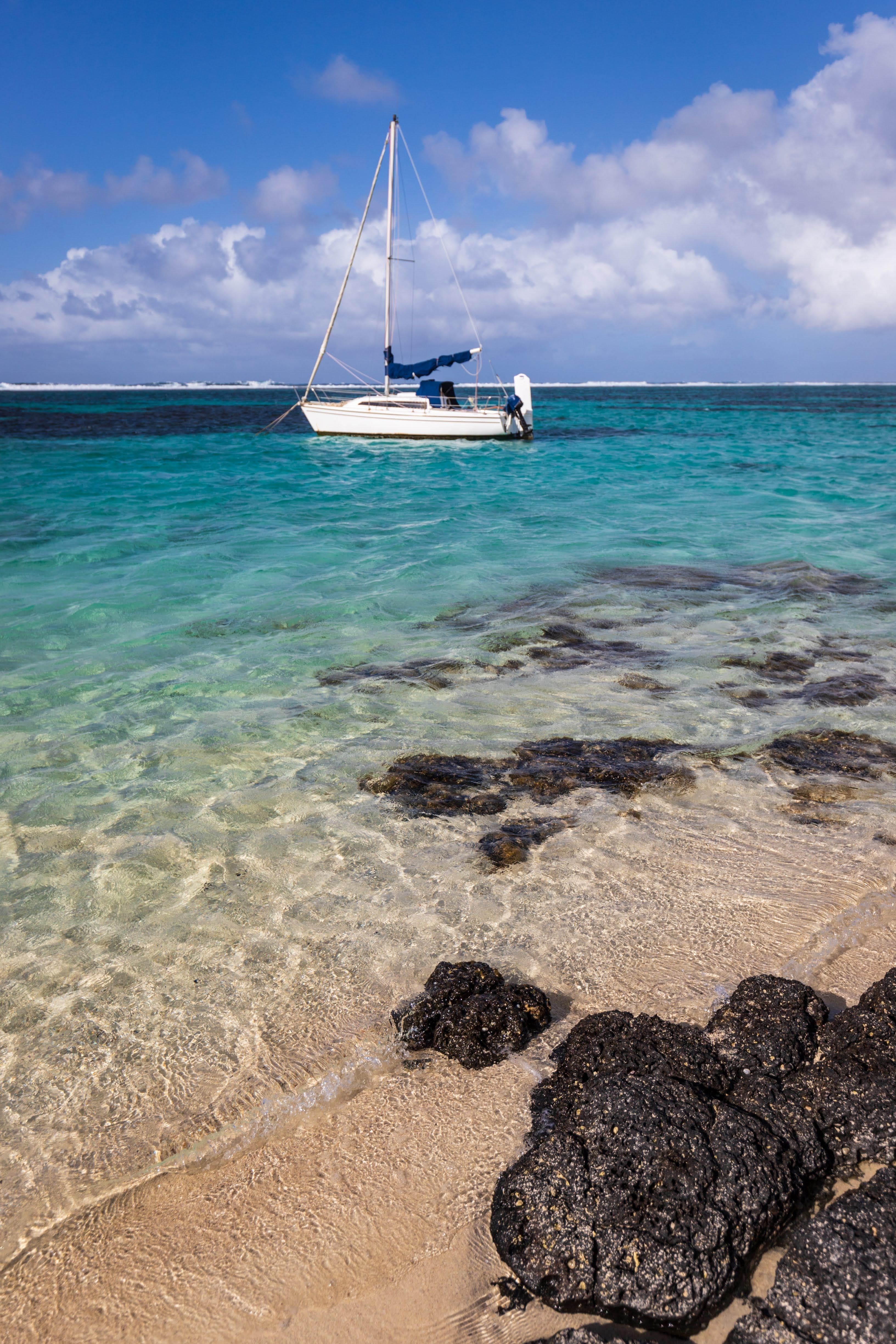 voiliers de l'ocean mauritius 