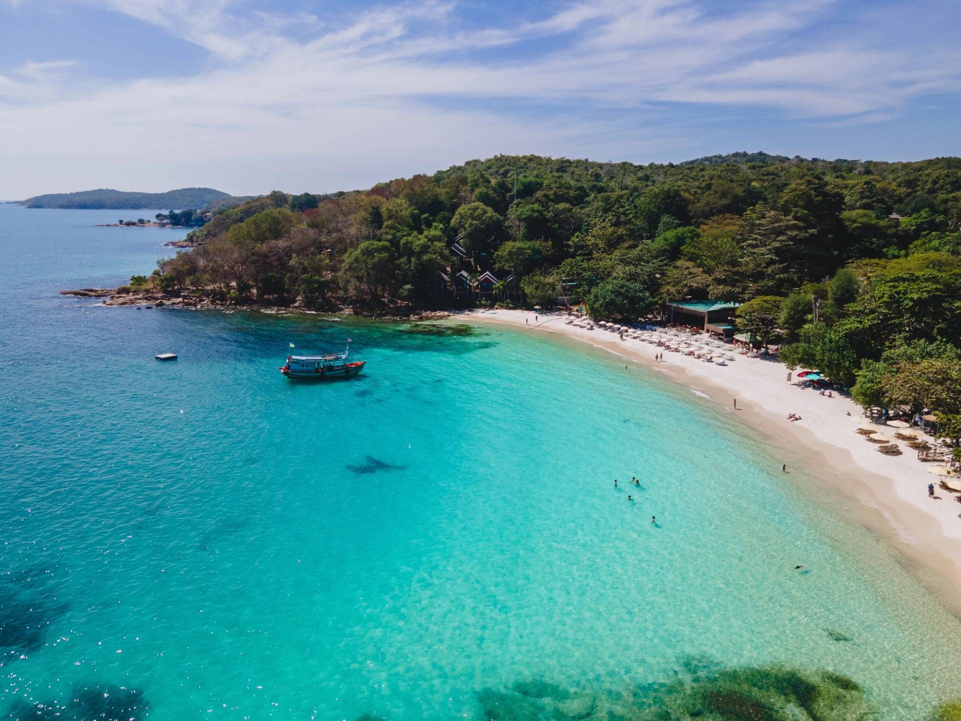 koh samed