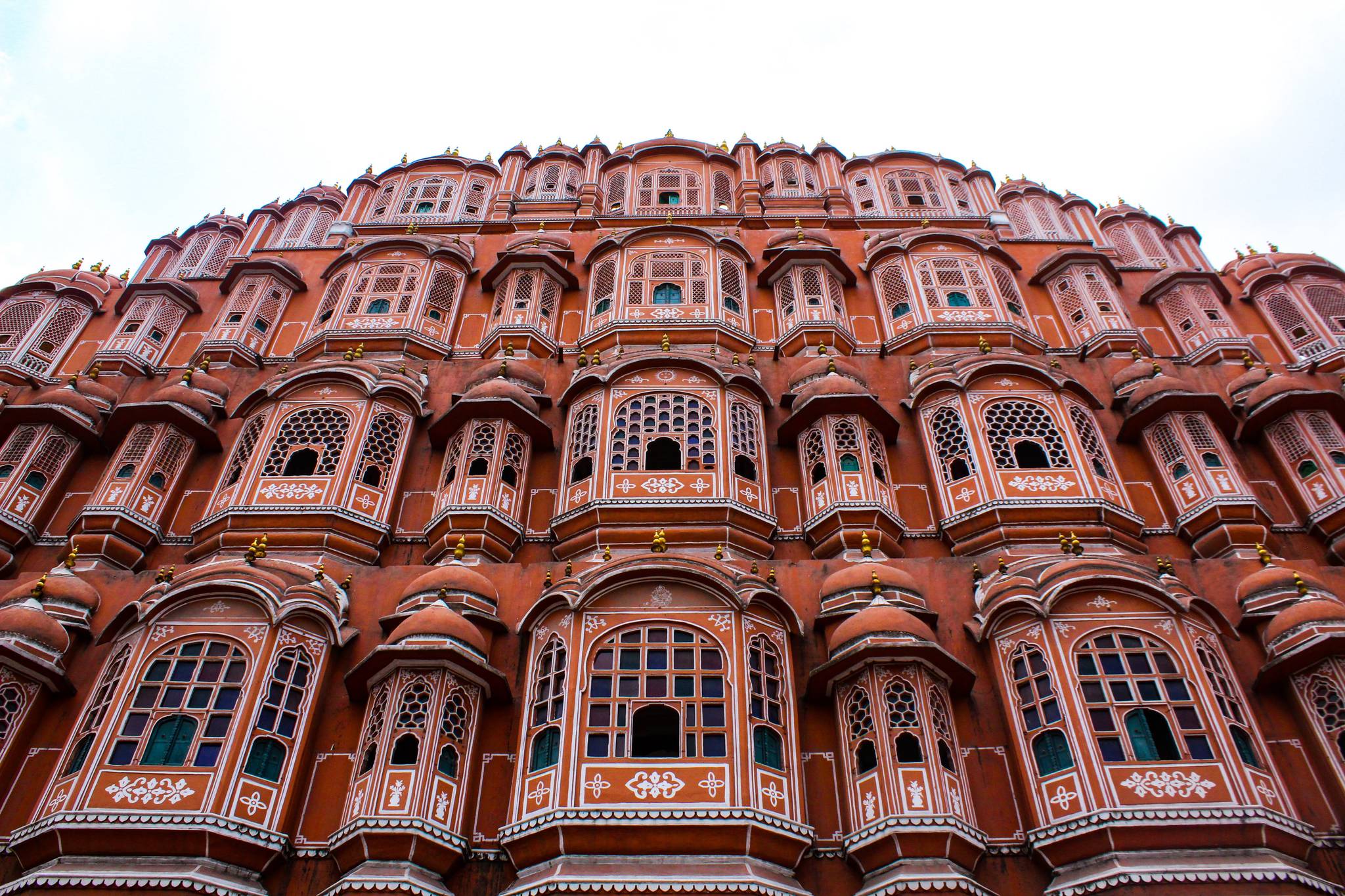 palazzo dei venti a jaipur