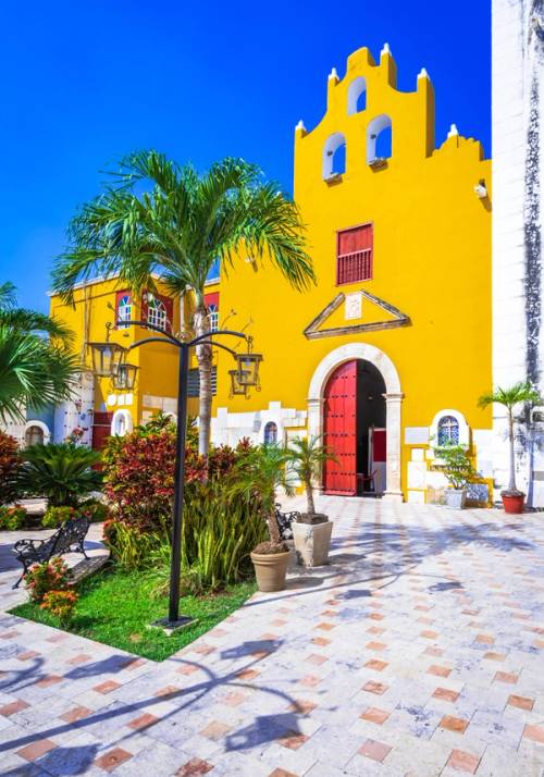 campeche