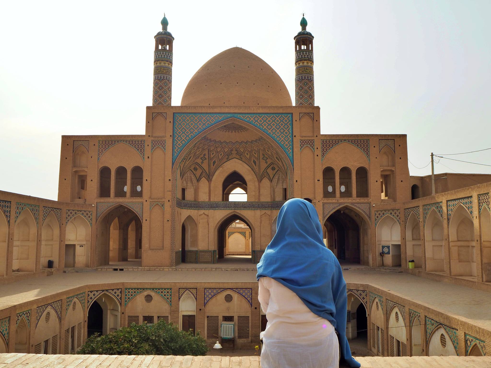 Le meraviglie dell’Oman e degli Emirati cover