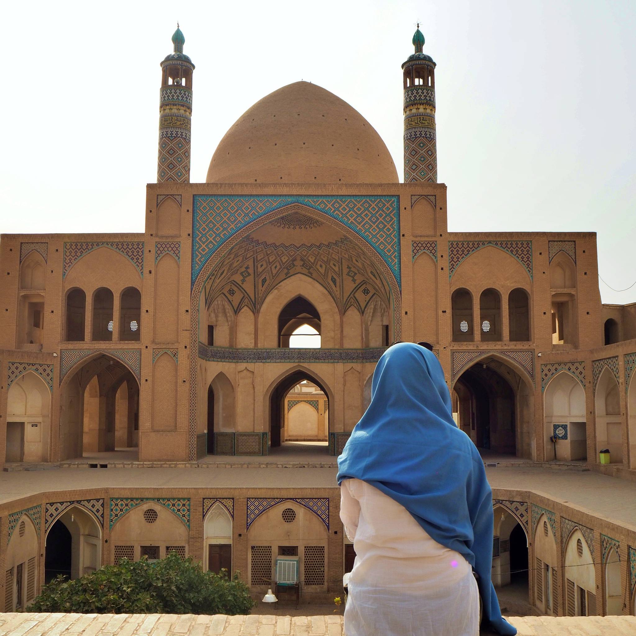 Le meraviglie dell’Oman e degli Emirati