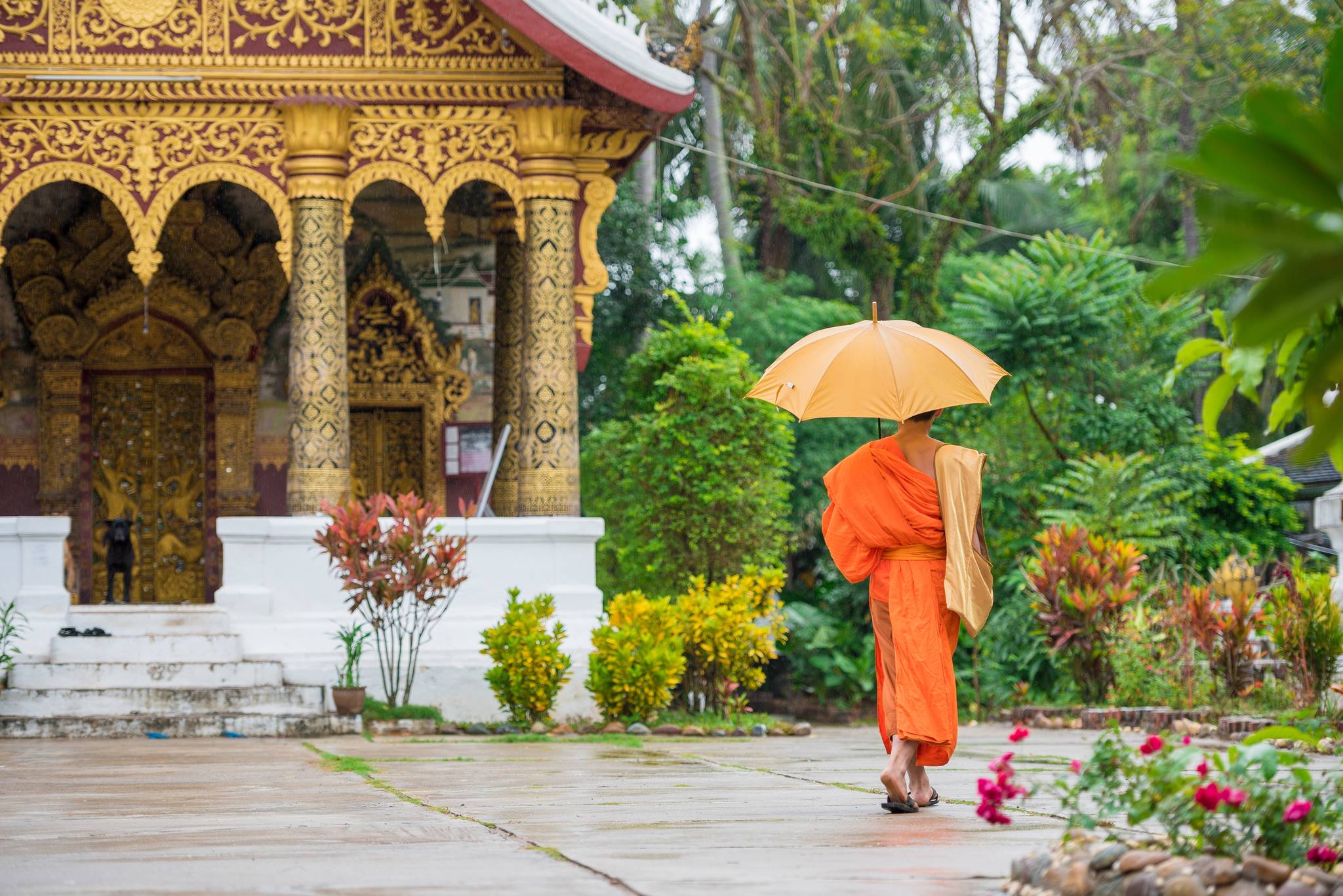 luang prabang