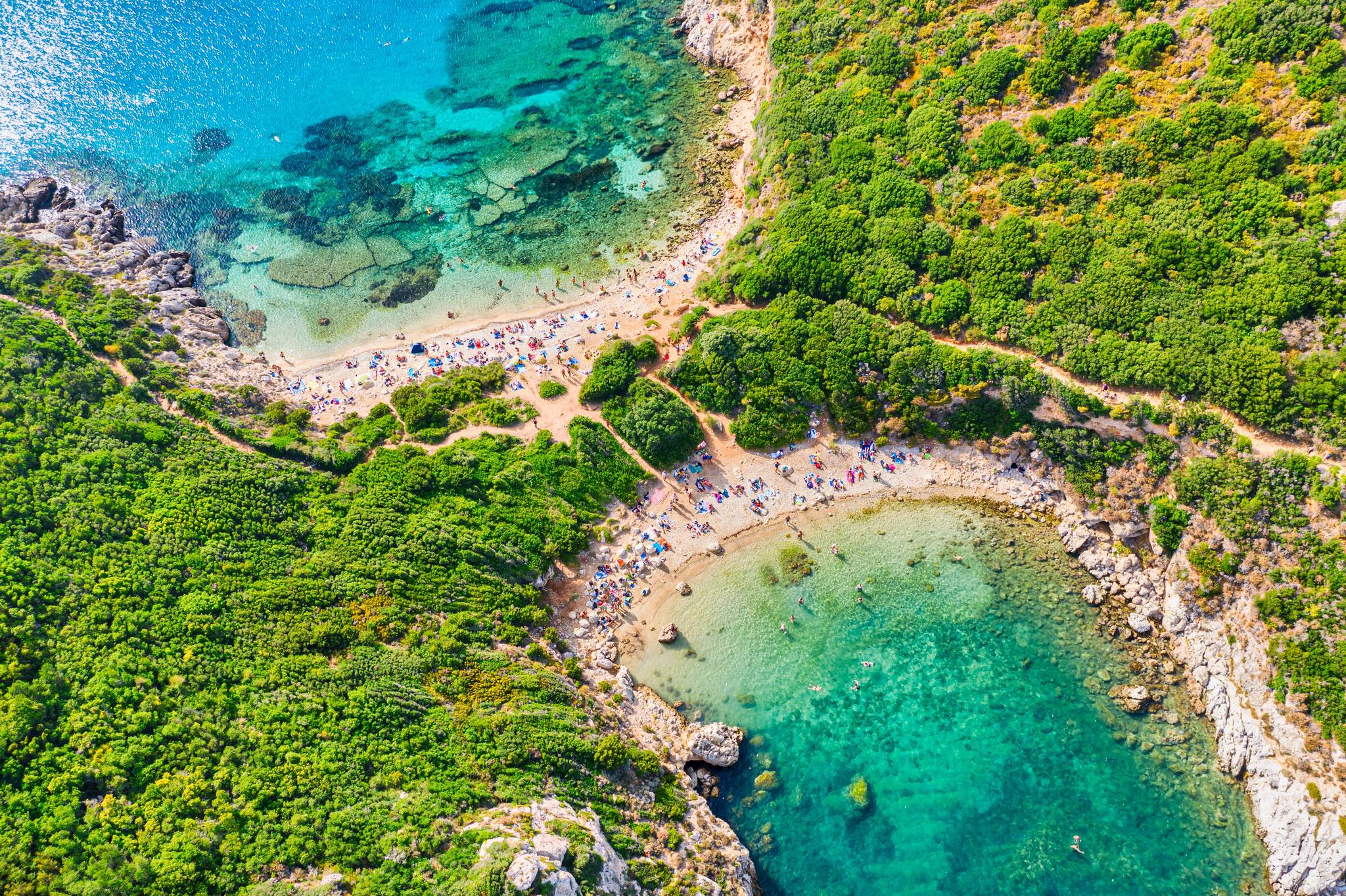 corfu