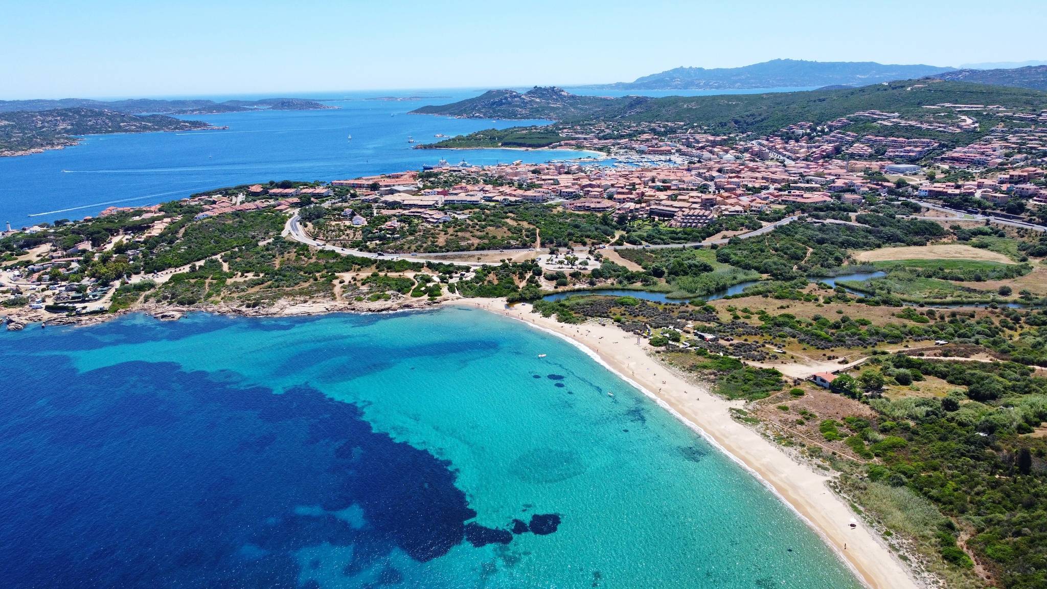 sardegna palau