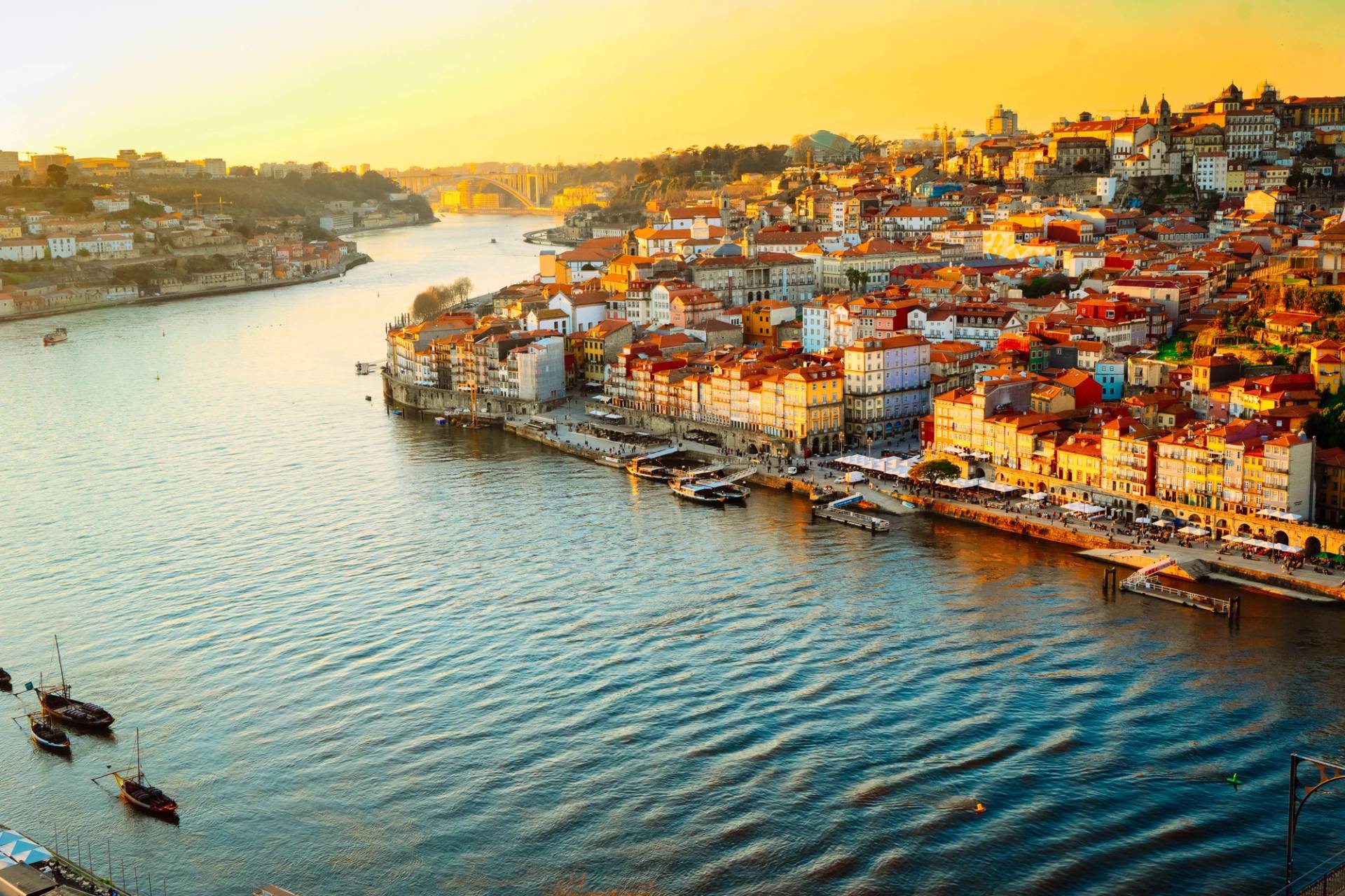 oporto