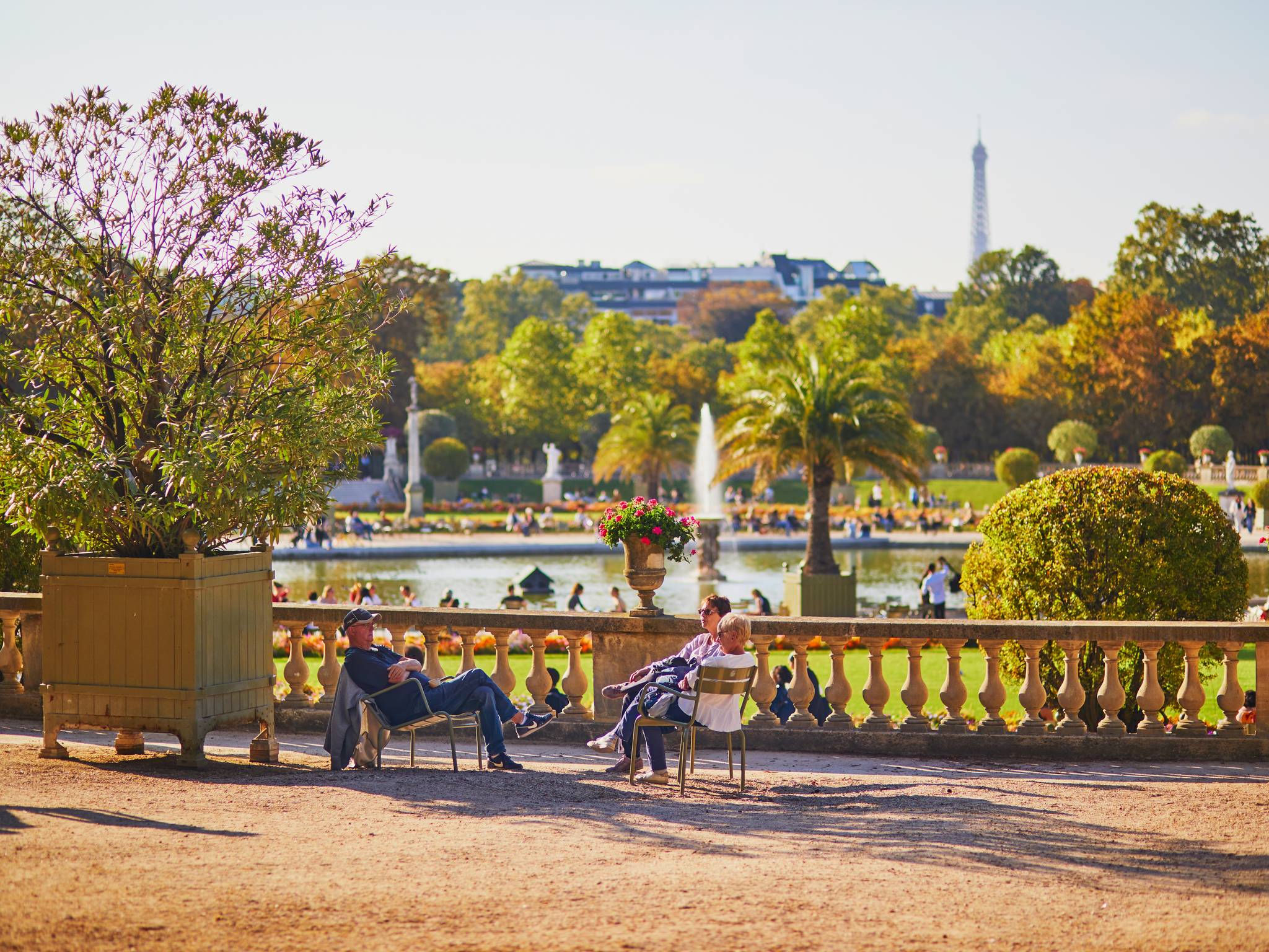 Viaggio a Parigi cover