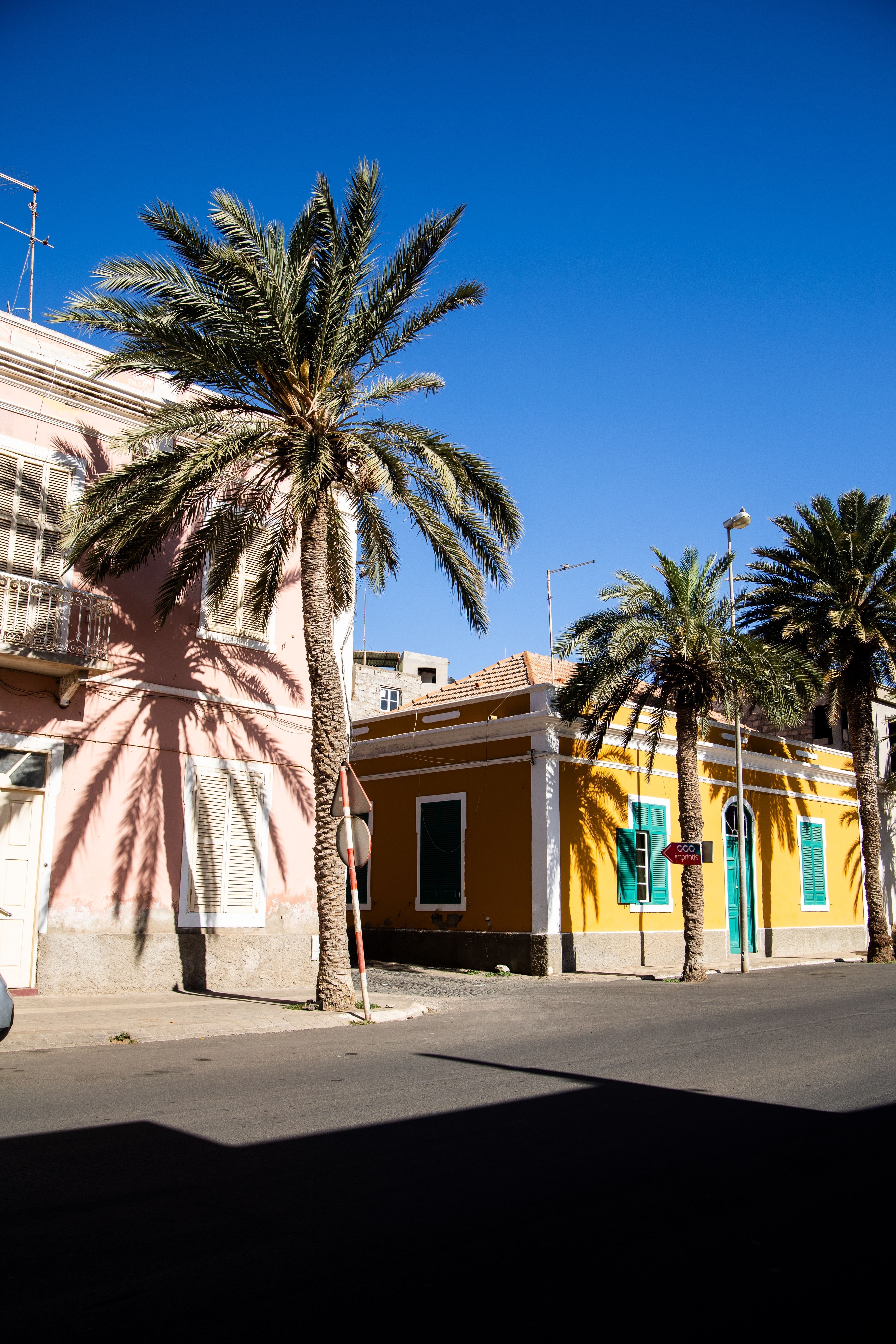 mindelo