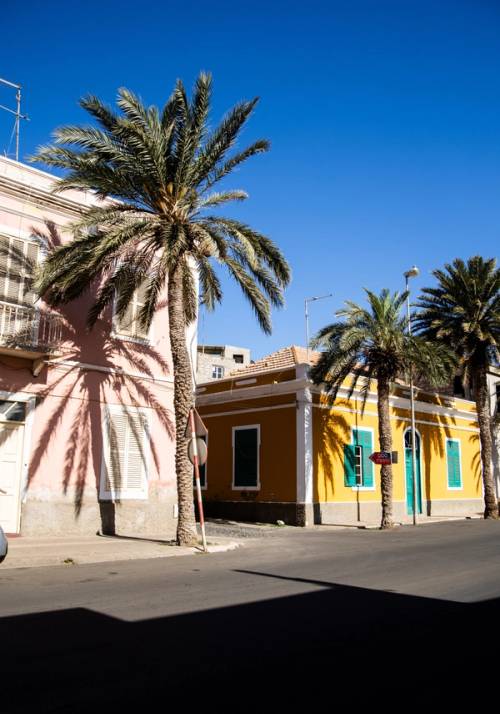 mindelo