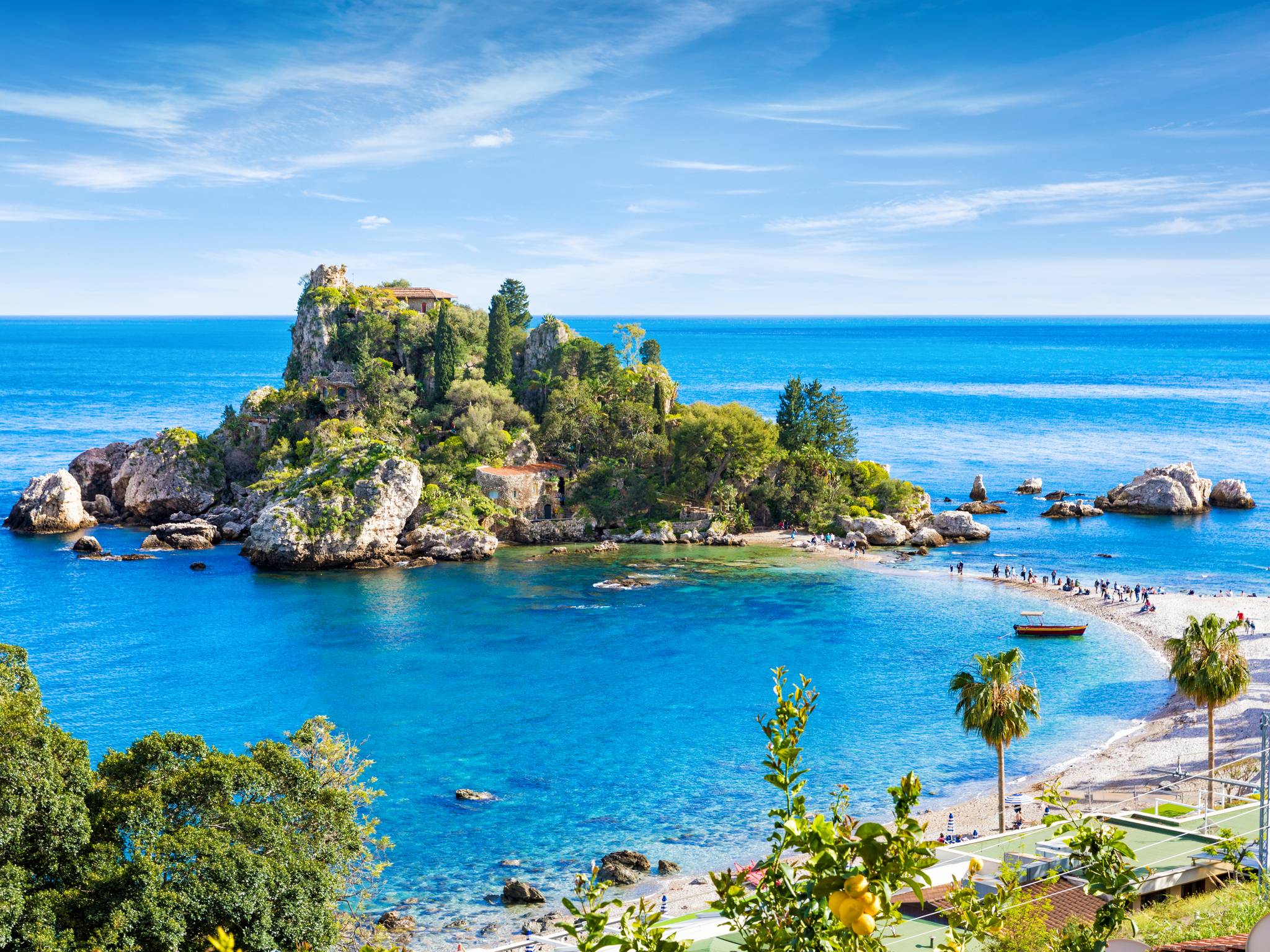Mini tour della Sicilia cover