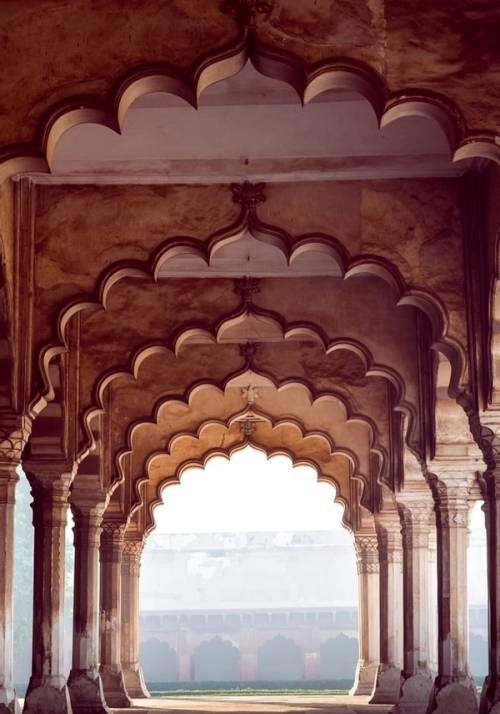 Forte di Agra