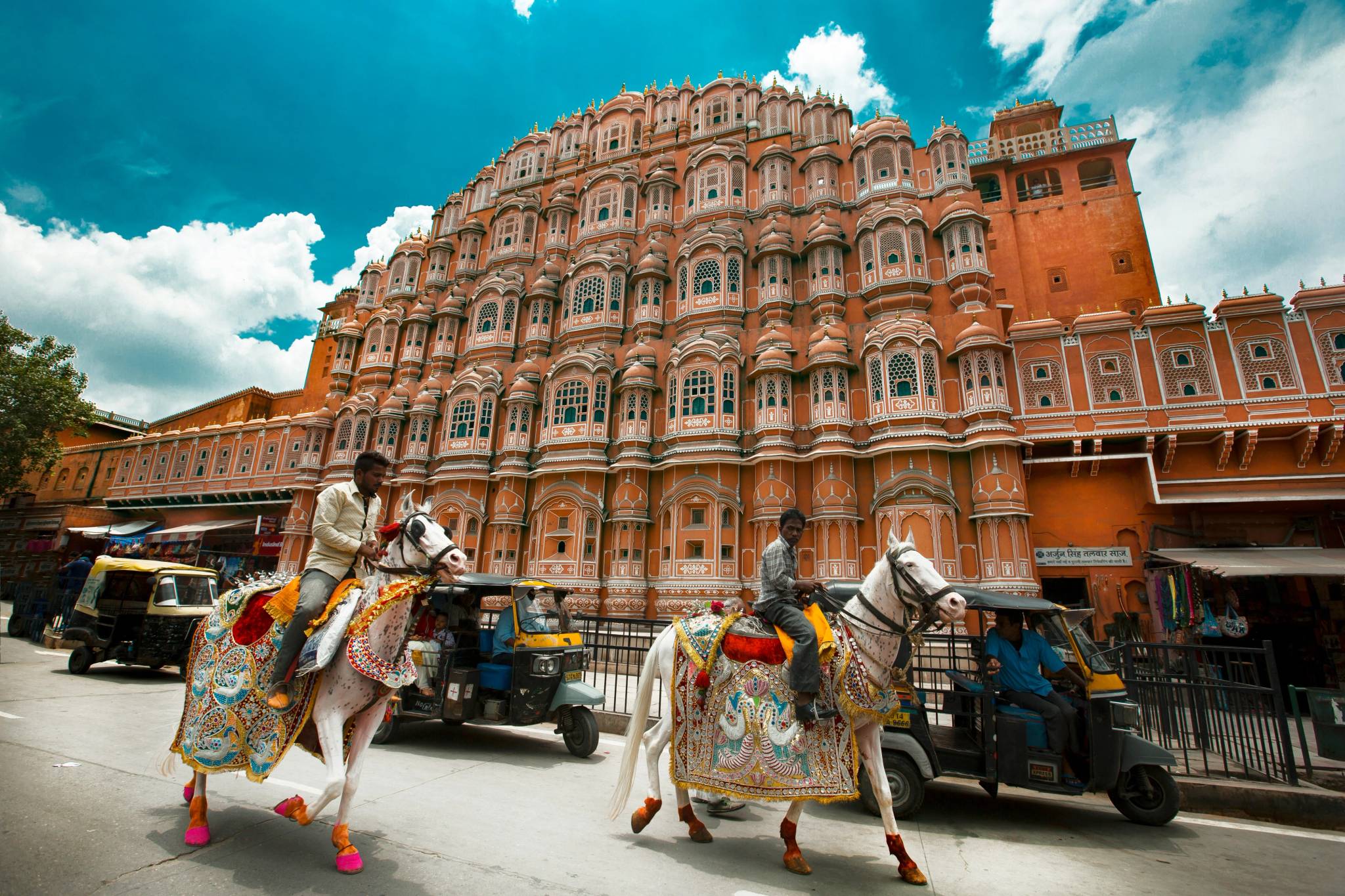 hawa mahal