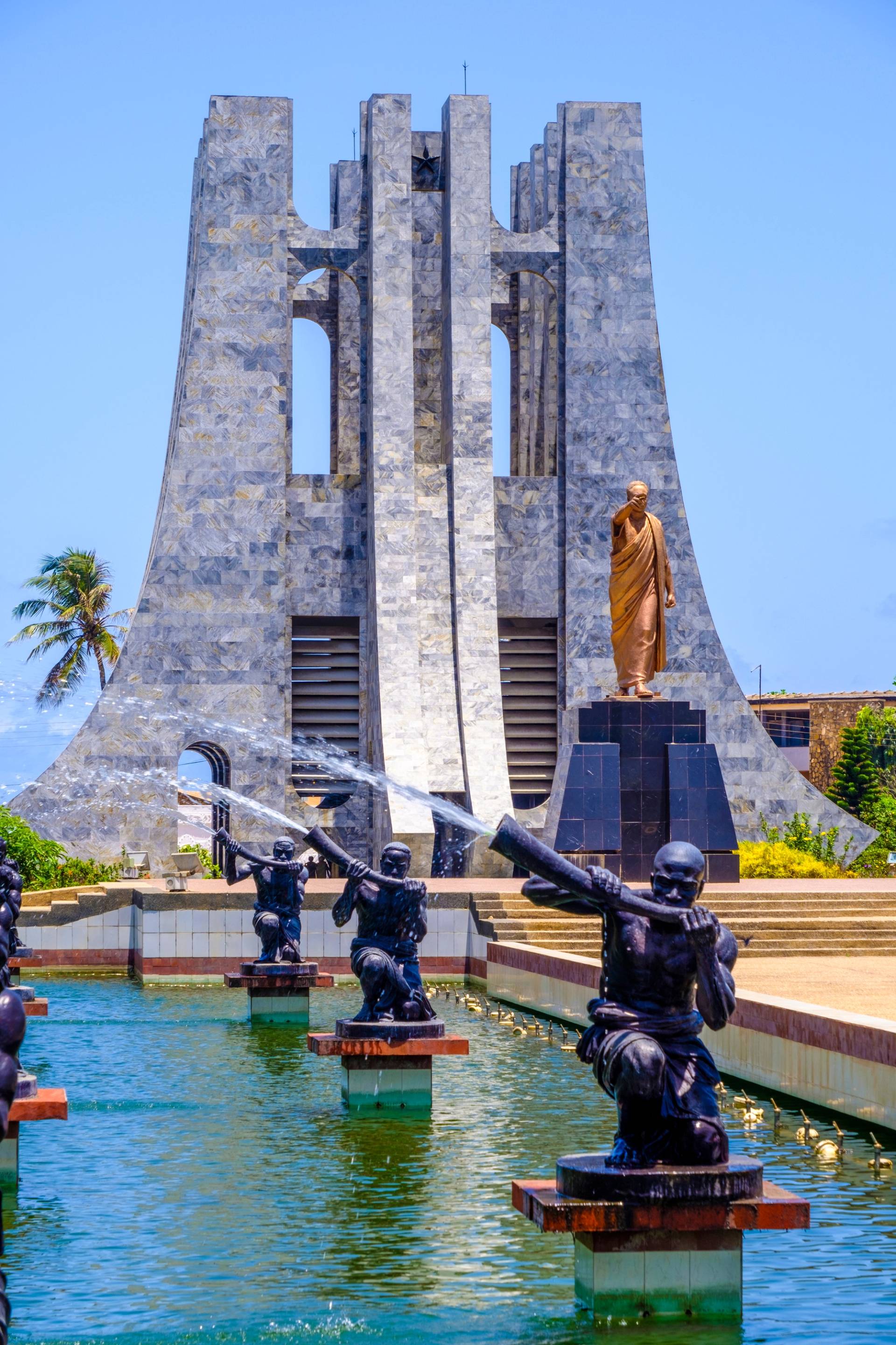 accra