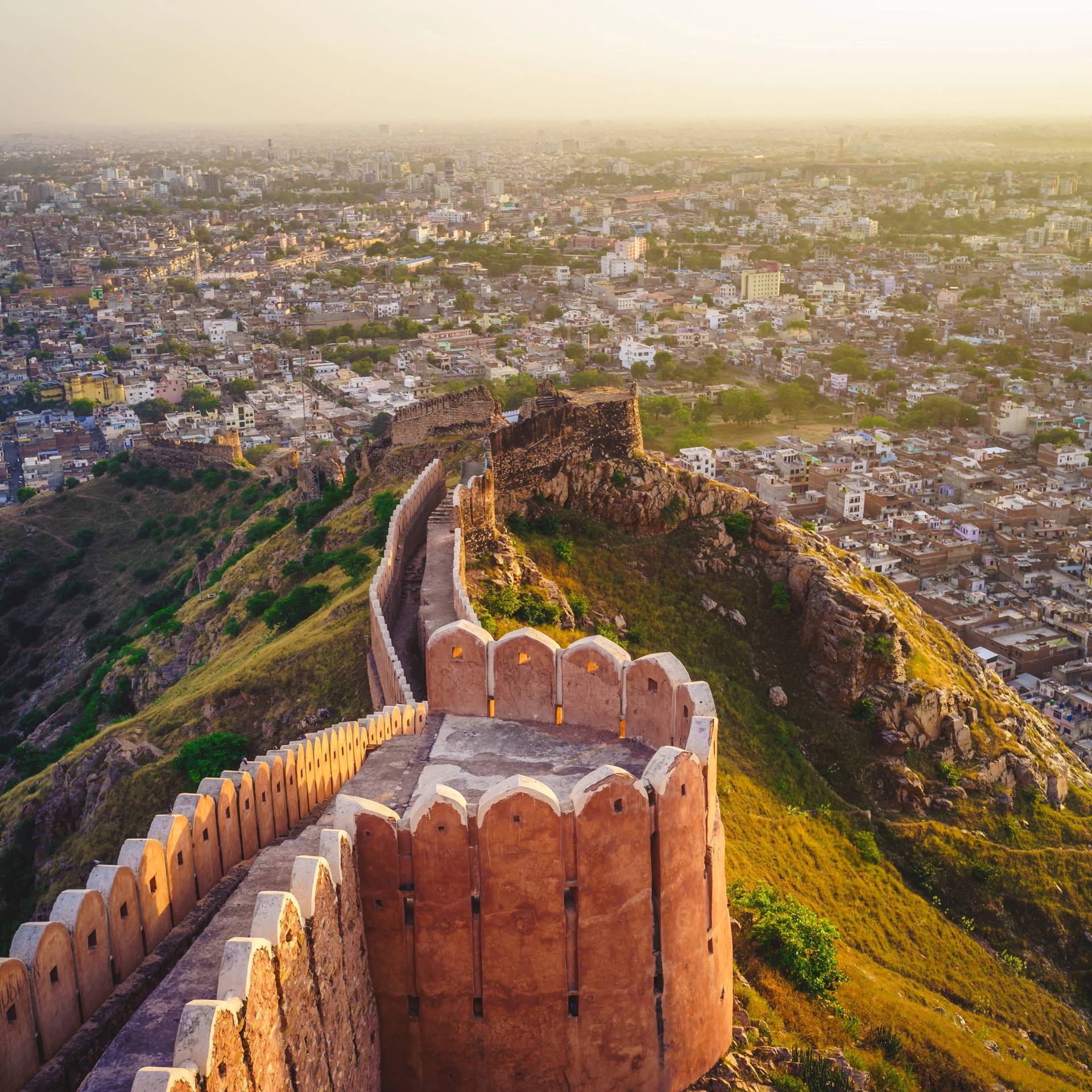India essenziale: Delhi, Jaipur e Agra