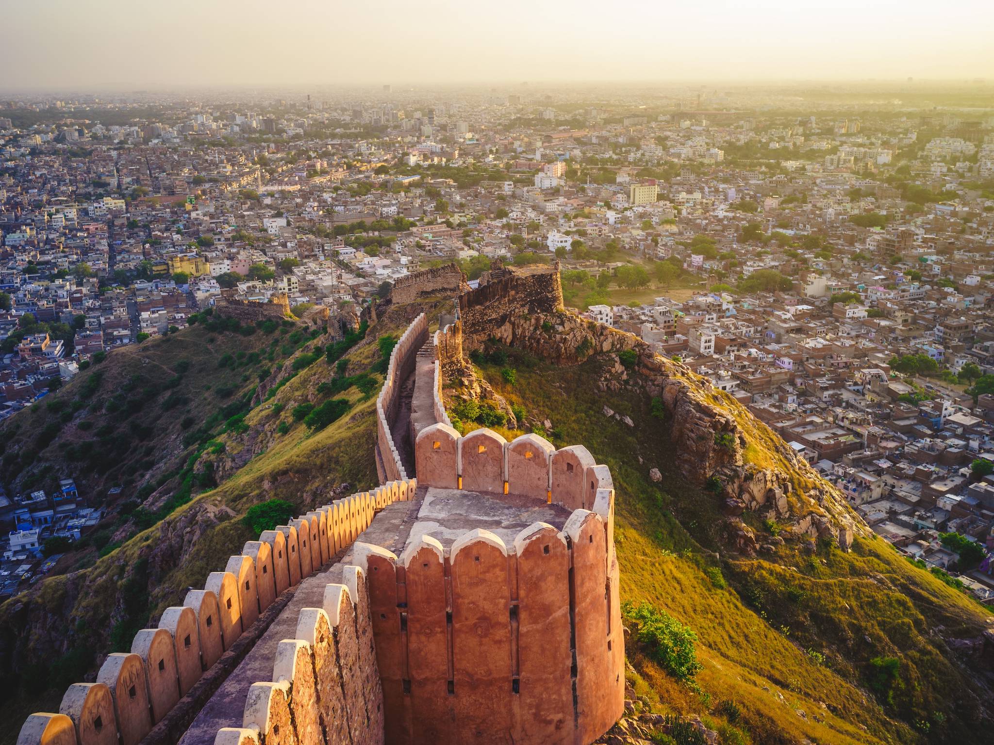 India essenziale: Delhi, Jaipur e Agra cover