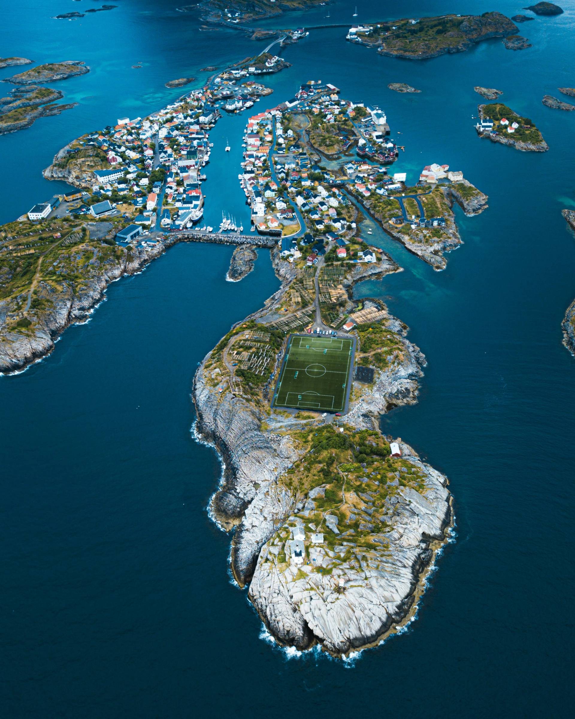 isole aland
