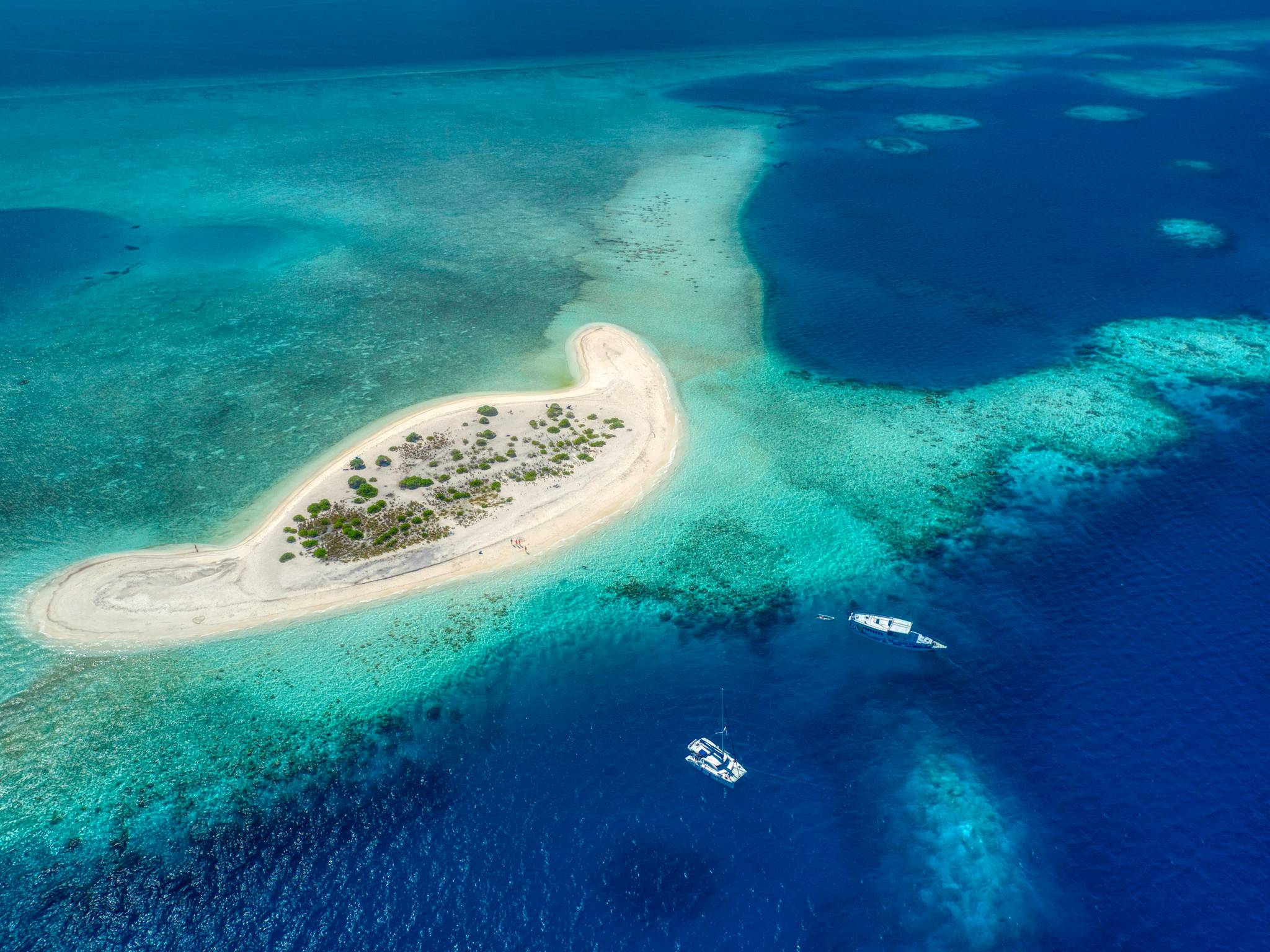 Villaggio alle Maldive cover