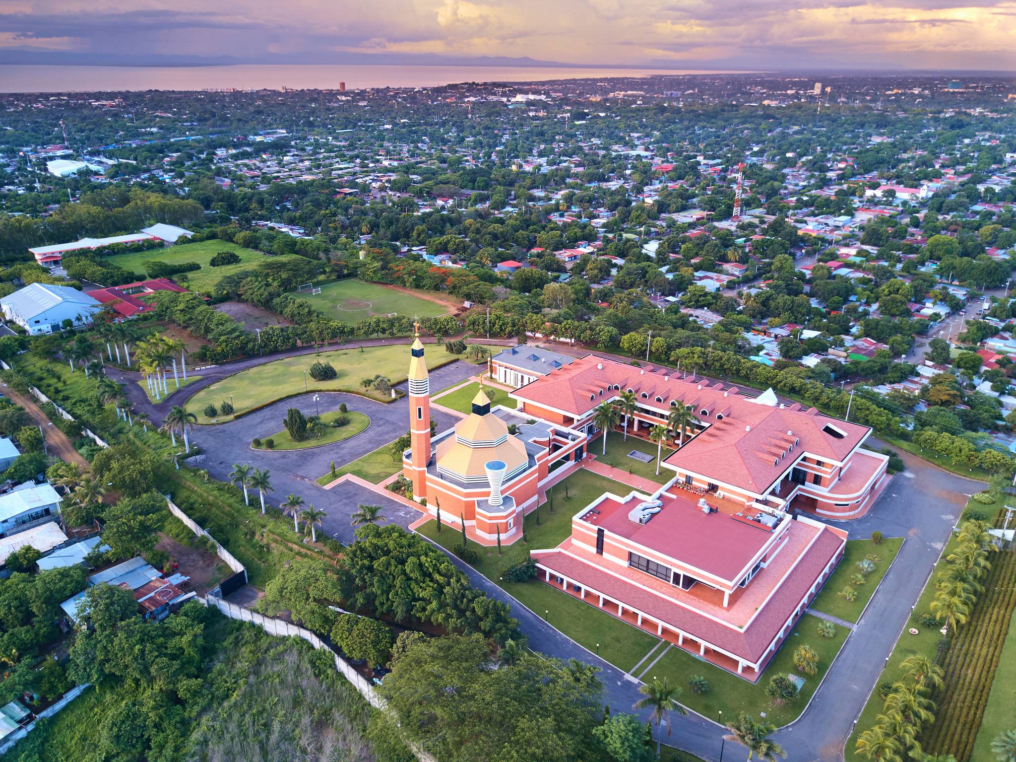 managua