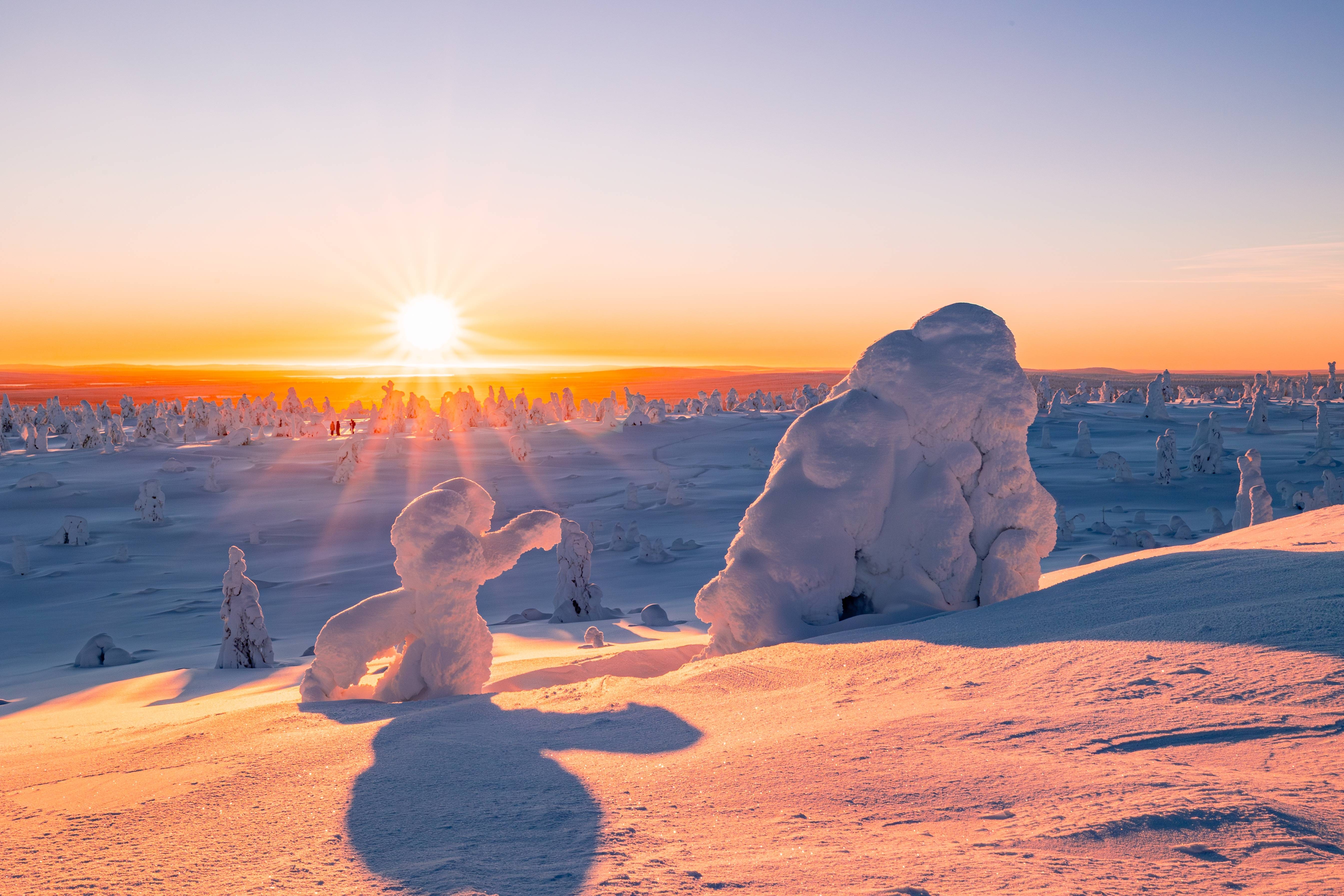 neve a posio finlandia