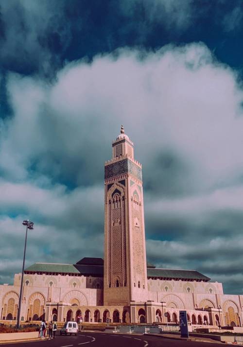 casablanca