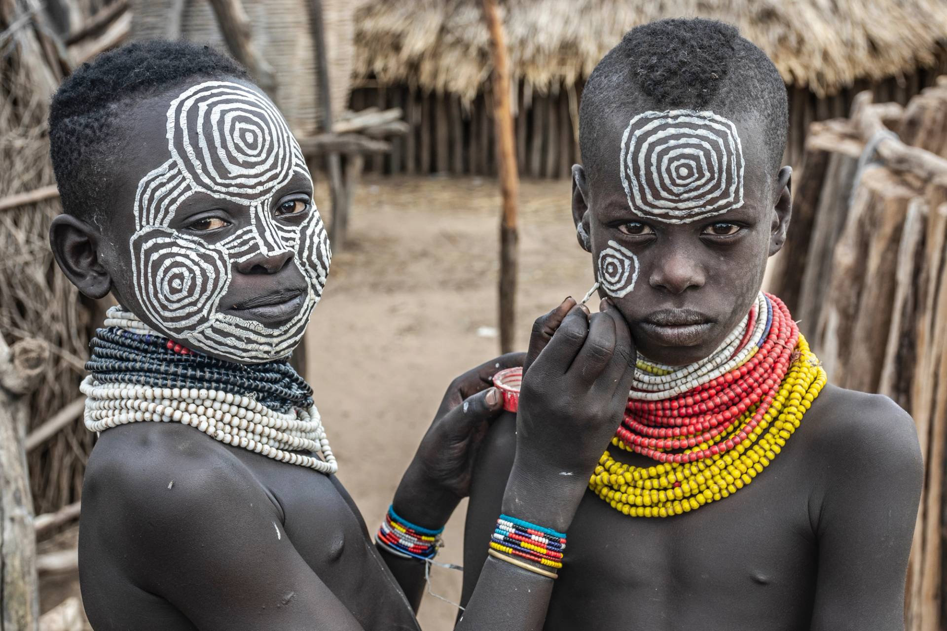 omo valley