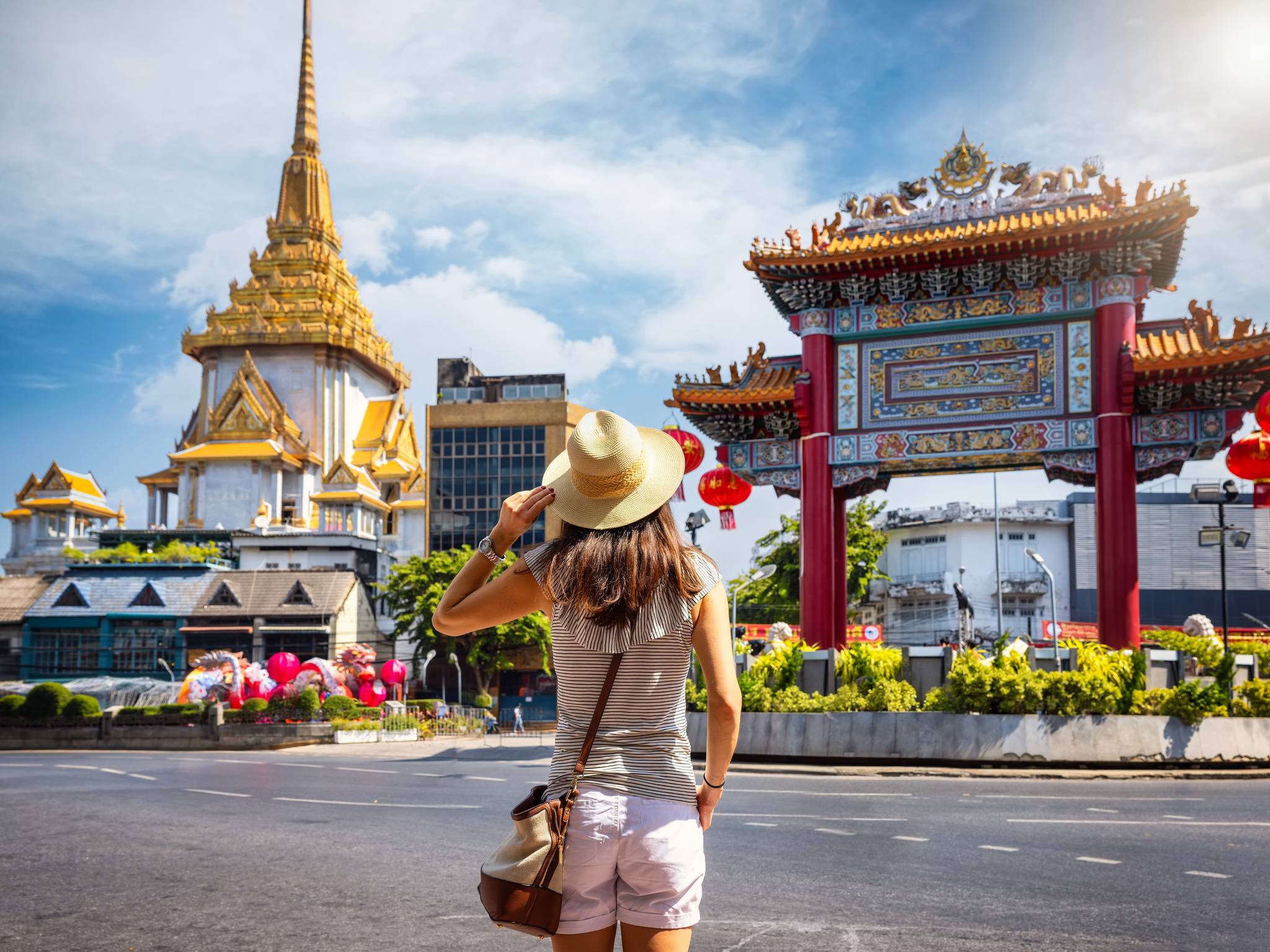 Thailandia e Cambogia cover