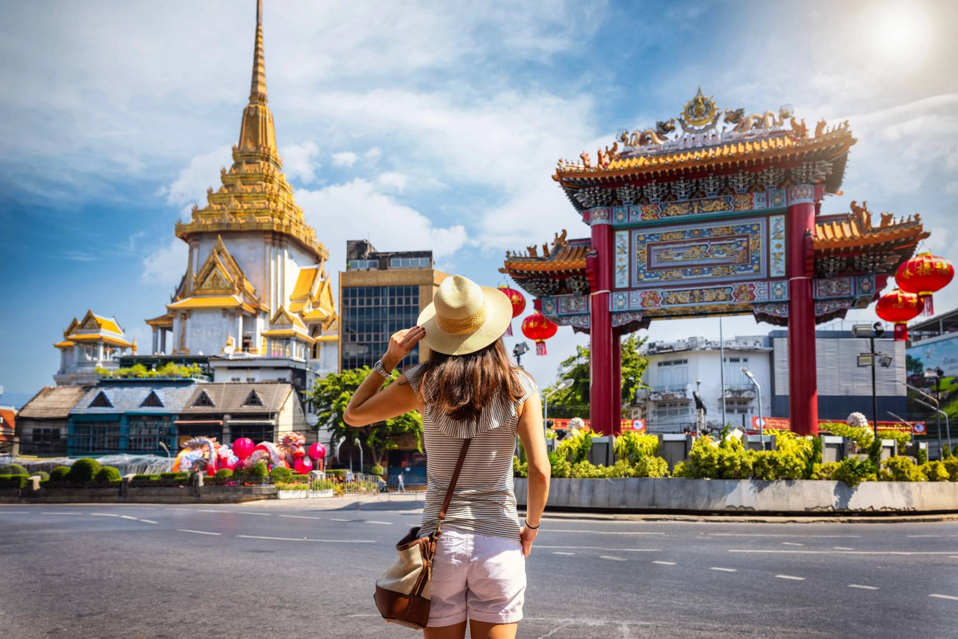 bangkok