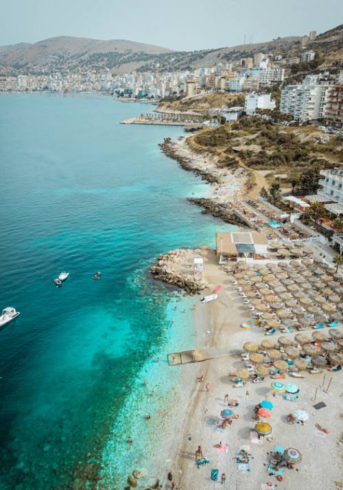 saranda