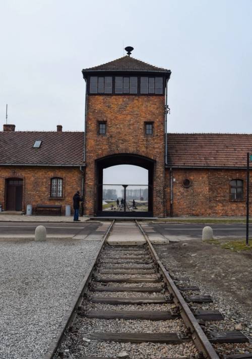 auschwitz