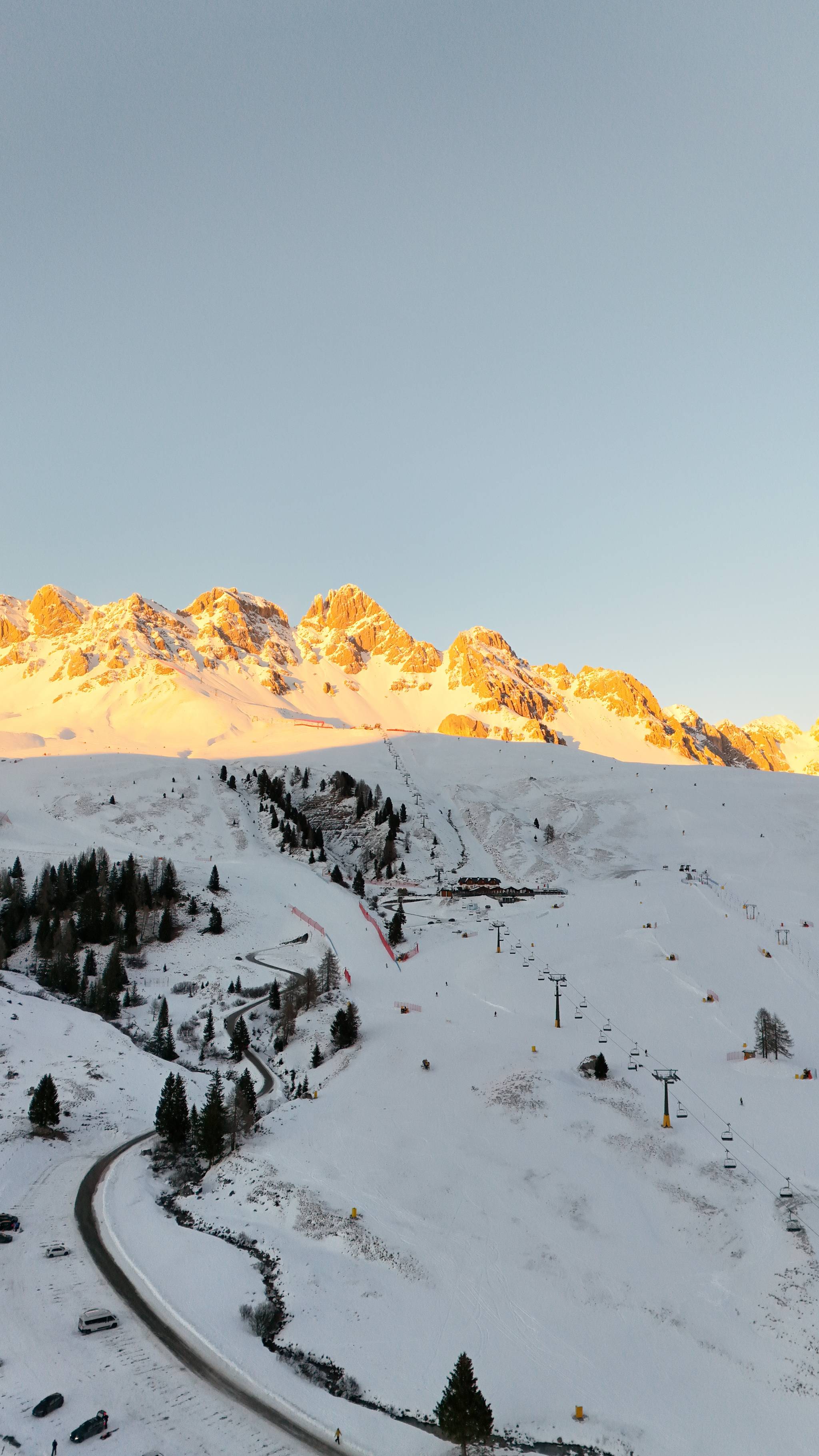 passo san pellegrino