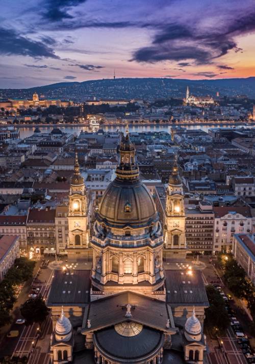 budapest parlamento